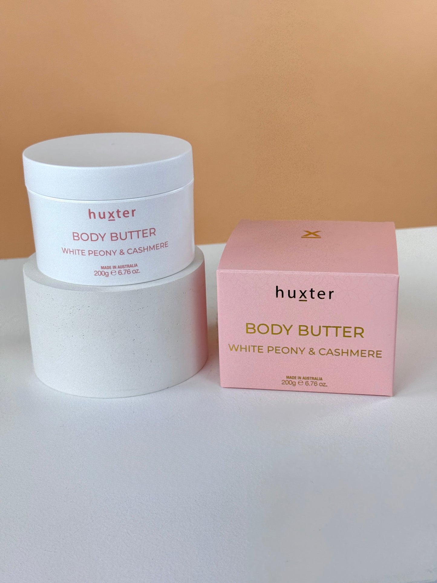 Body Butter - Huxter-Flower-Delivery-Gold-Coast-Florist-Huxter-https://www.flowersgoldcoast.com.au-best-florist