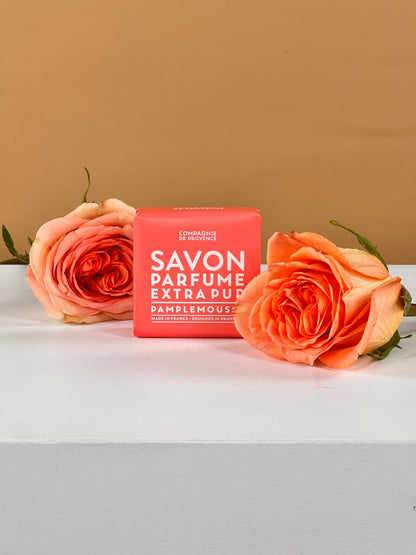 The Pink Grapefruit Range - Choose Your Own-Flower-Delivery-Gold-Coast-Florist-La Compagnie de Provence-Hand Cream-https://www.flowersgoldcoast.com.au-best-florist