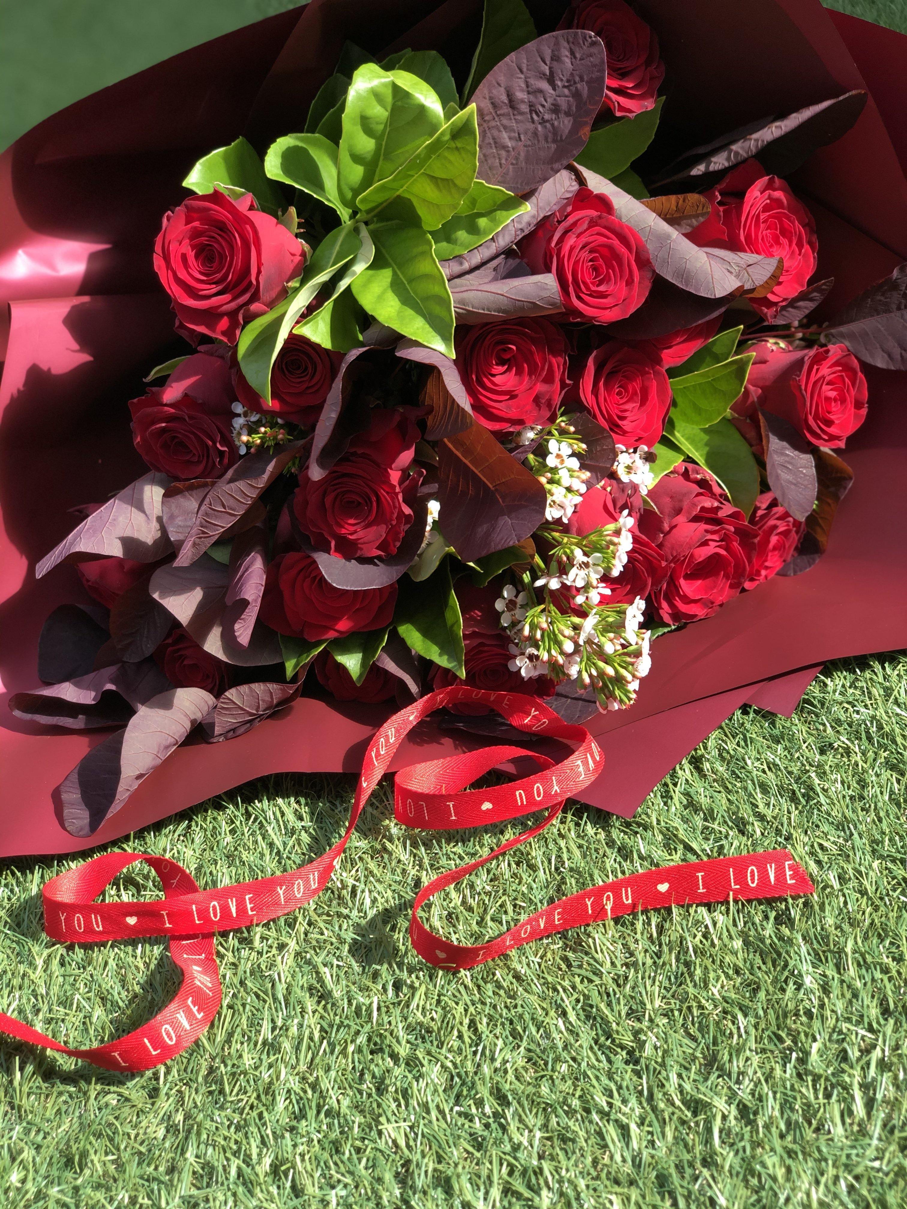 5 Ideas to Make Your Valentines Day Extra Special! - Flowers Gold Coast