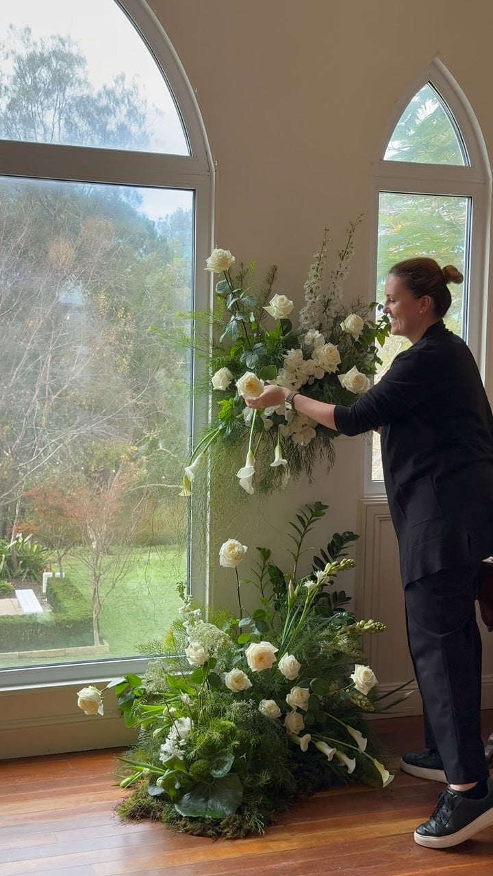 This weekend reminded me why I do what I do and why I love it 🤍