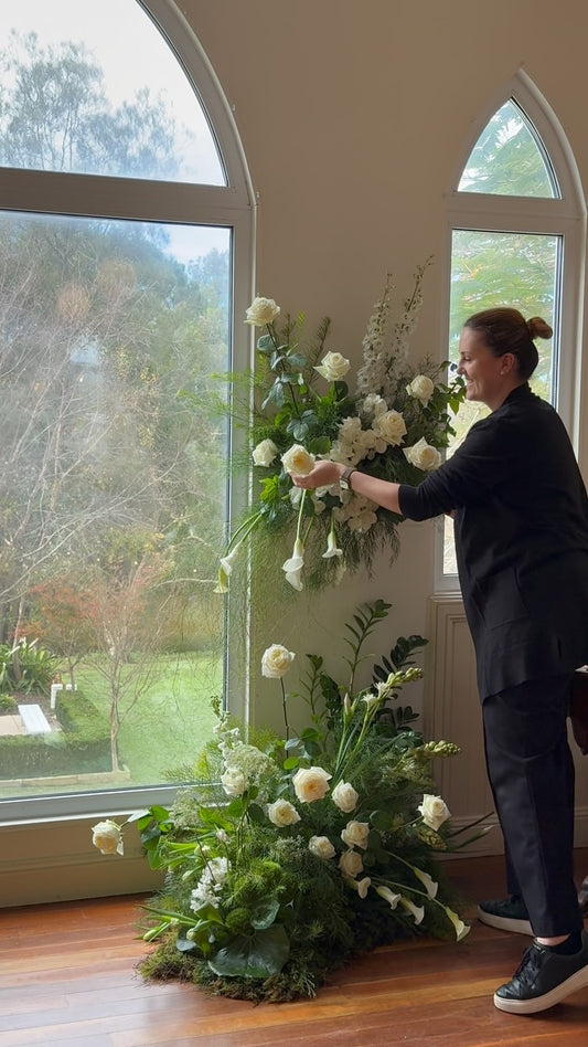 This weekend reminded me why I do what I do and why I love it 🤍