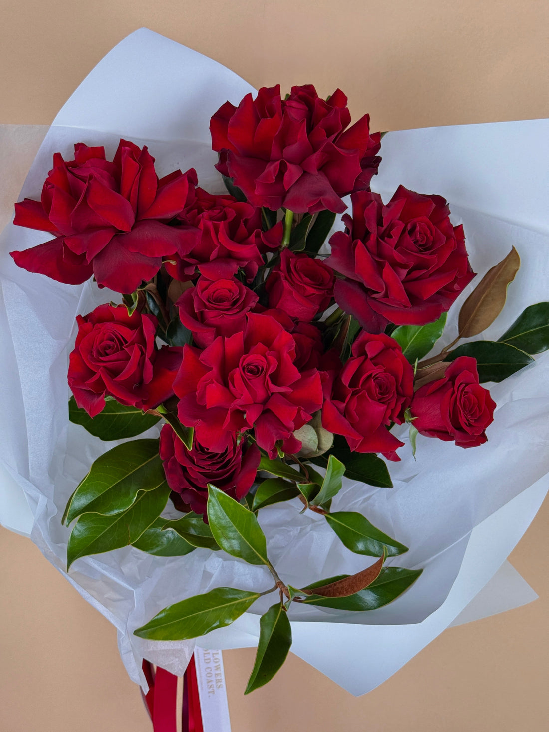 Choose the Right Florist for Valentine’s Day on the Gold Coast