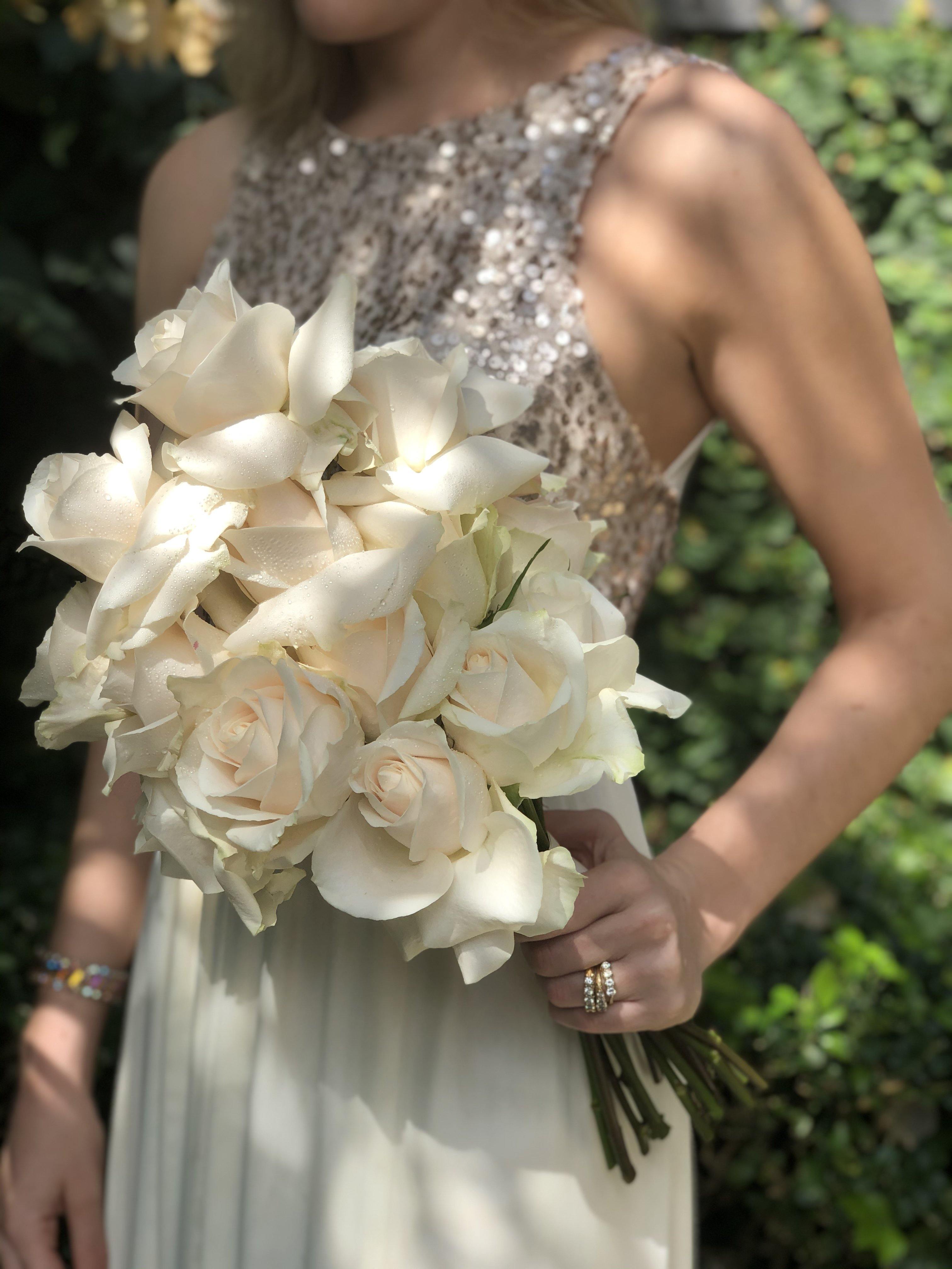 6 Wedding Flowers that are trending this Winter - Flowers Gold Coast