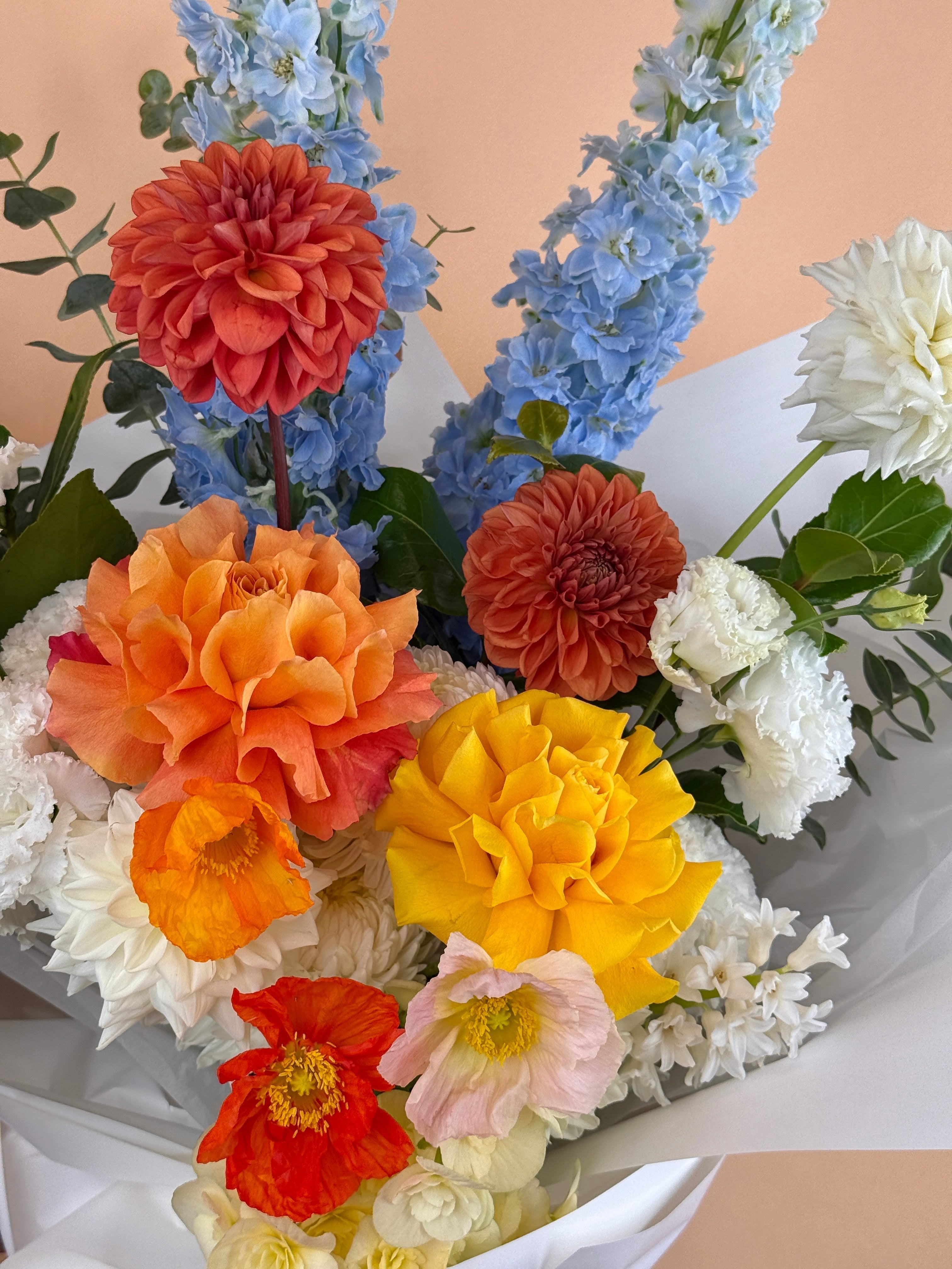 Get the Best Gift Options for MOther's Day 2025 with Flowers Gold Coast