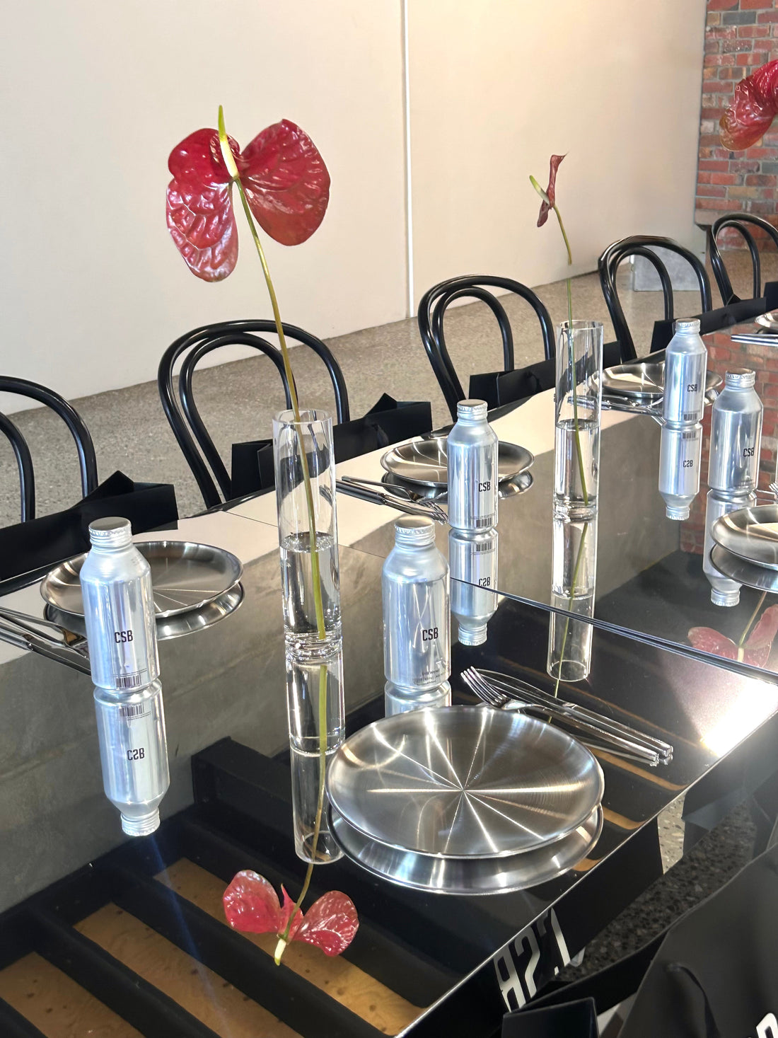 CSB - Corporate Event Flowers - Gold Coast