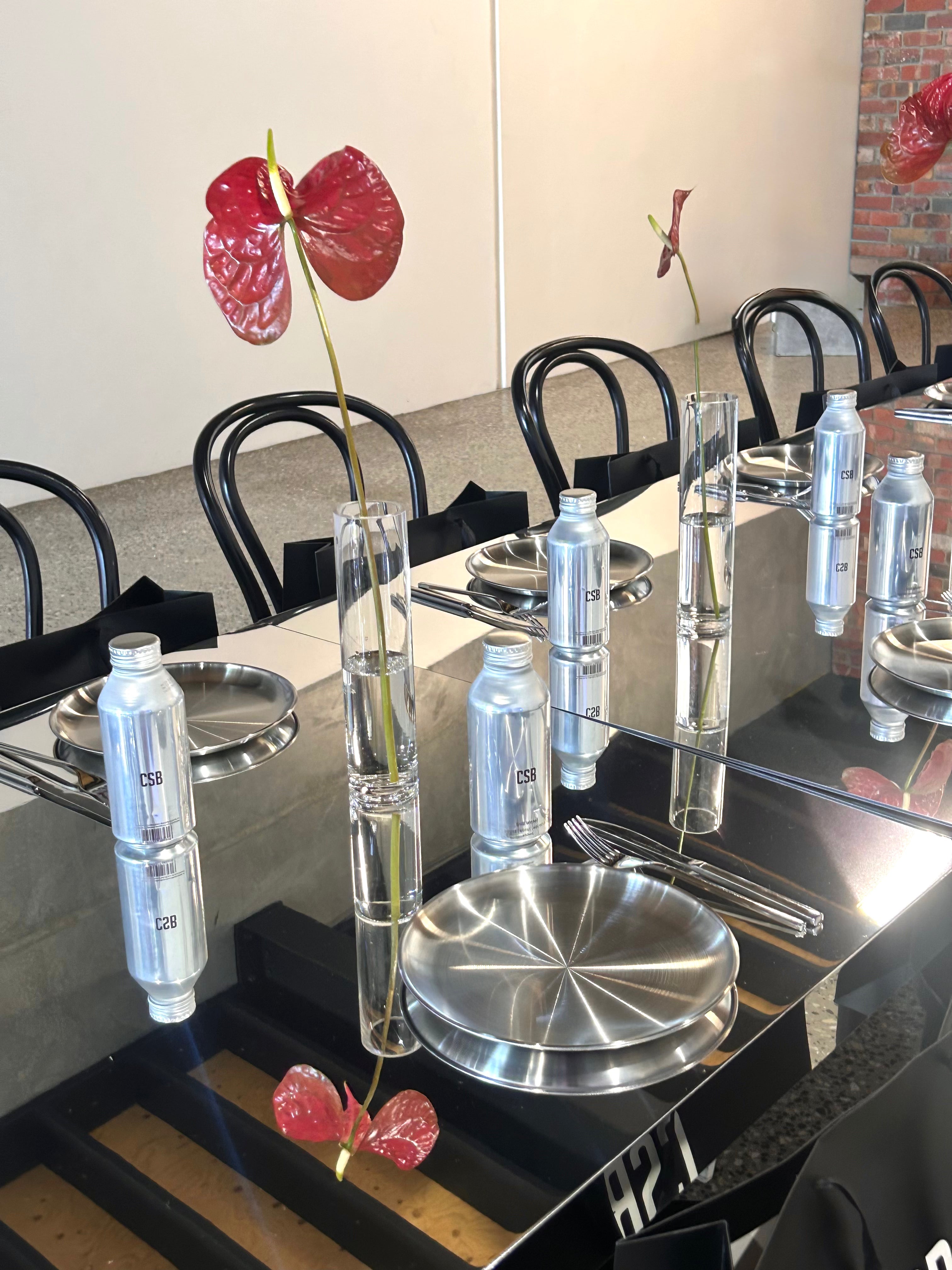 CSB - Corporate Event Flowers - Gold Coast