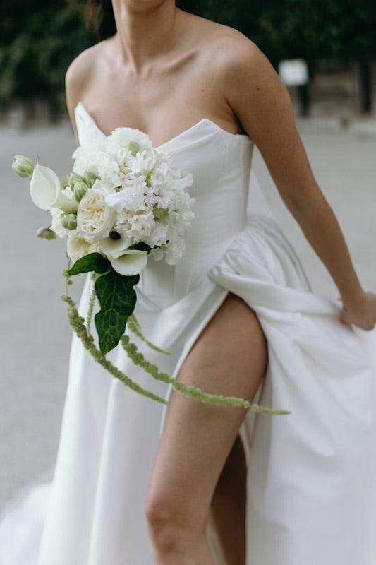Claudia and Antony - Wedding Flowers - Braeside Estate - Merrimac, Gold Coast