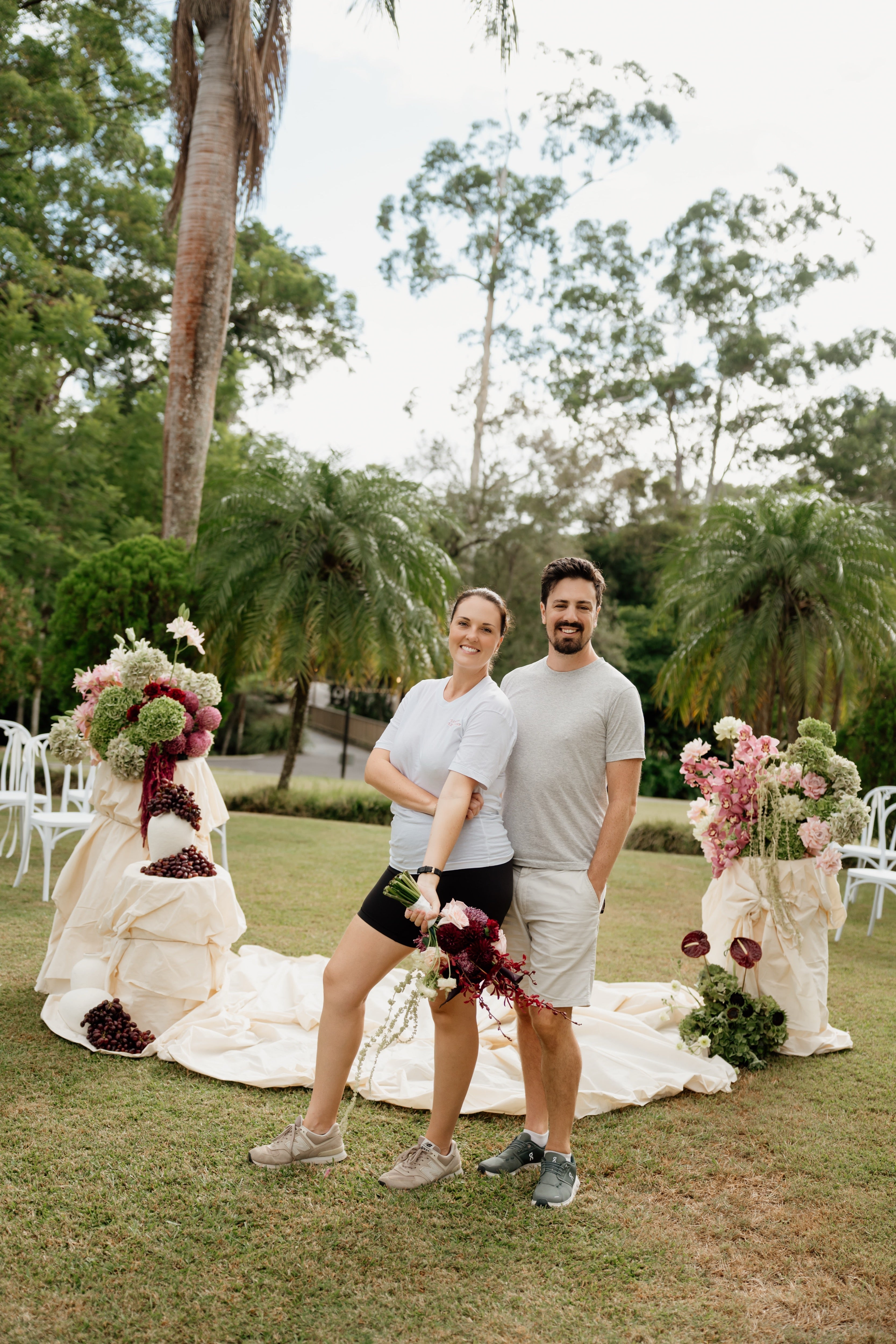 Flowers Gold Coast Voted a Top 3 Queensland Florist