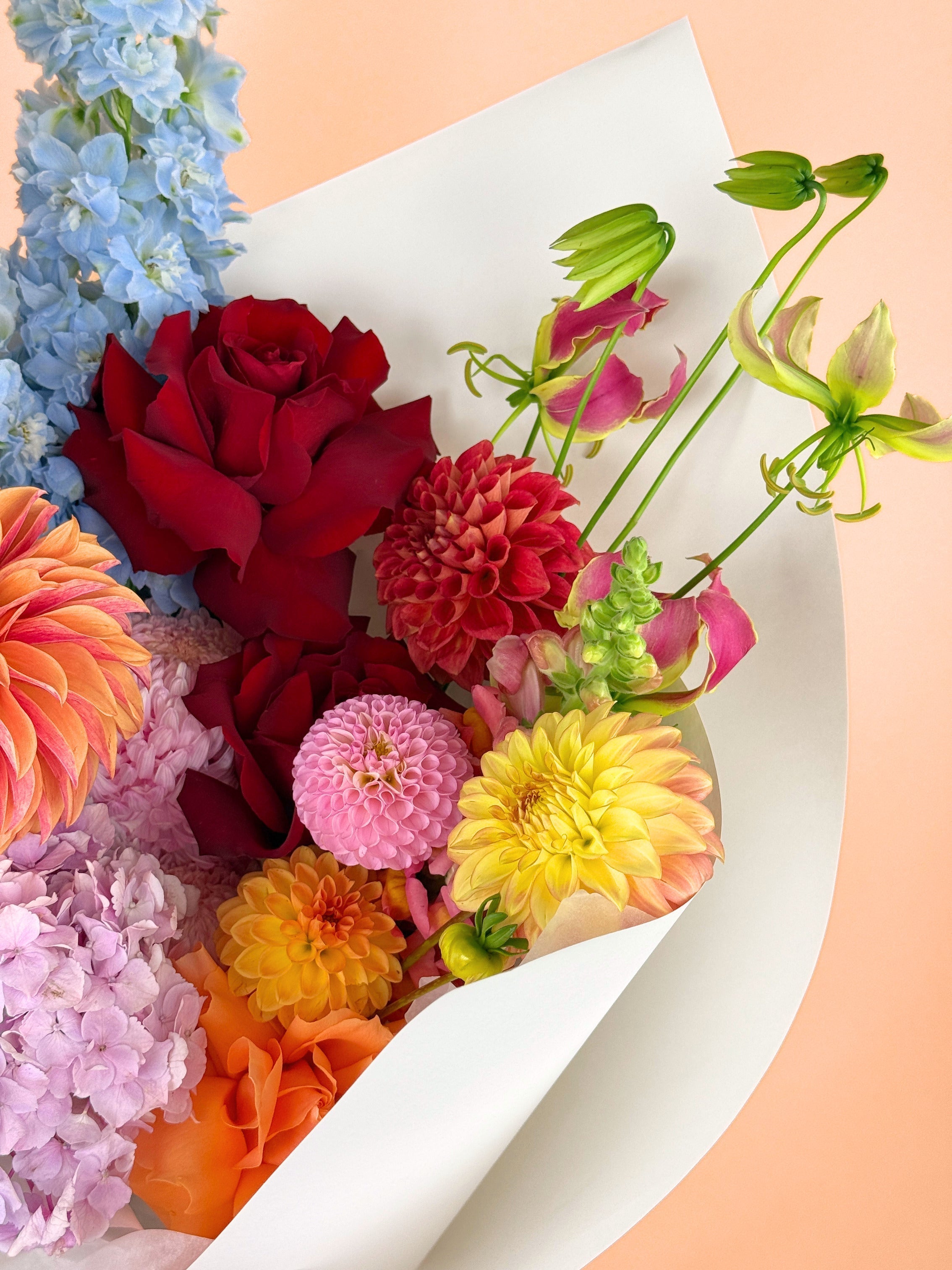 Graduation Flowers Gold Coast | Bond University & Griffith University