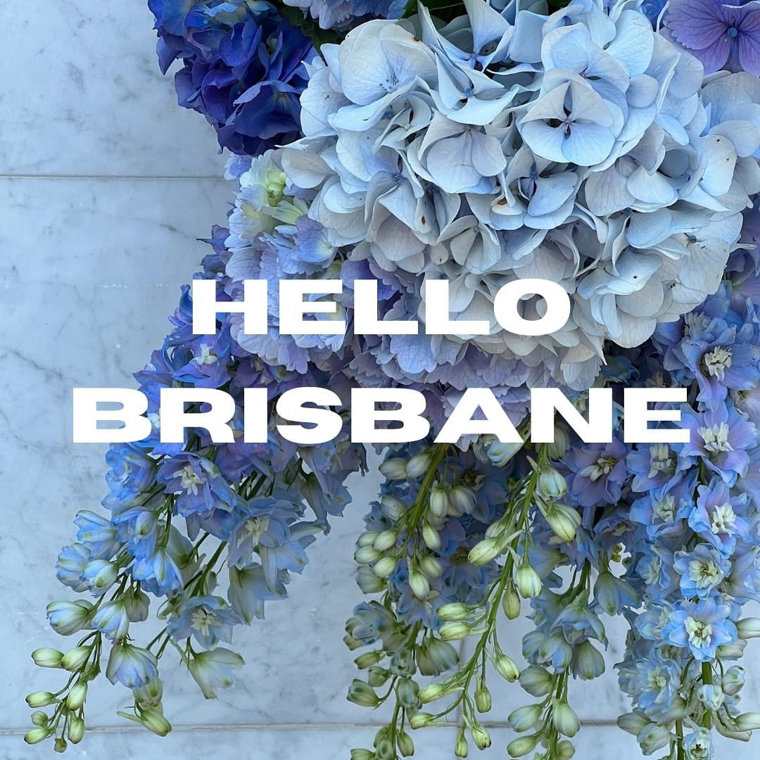 Get Flowers Same Day Delivered to Brisbane