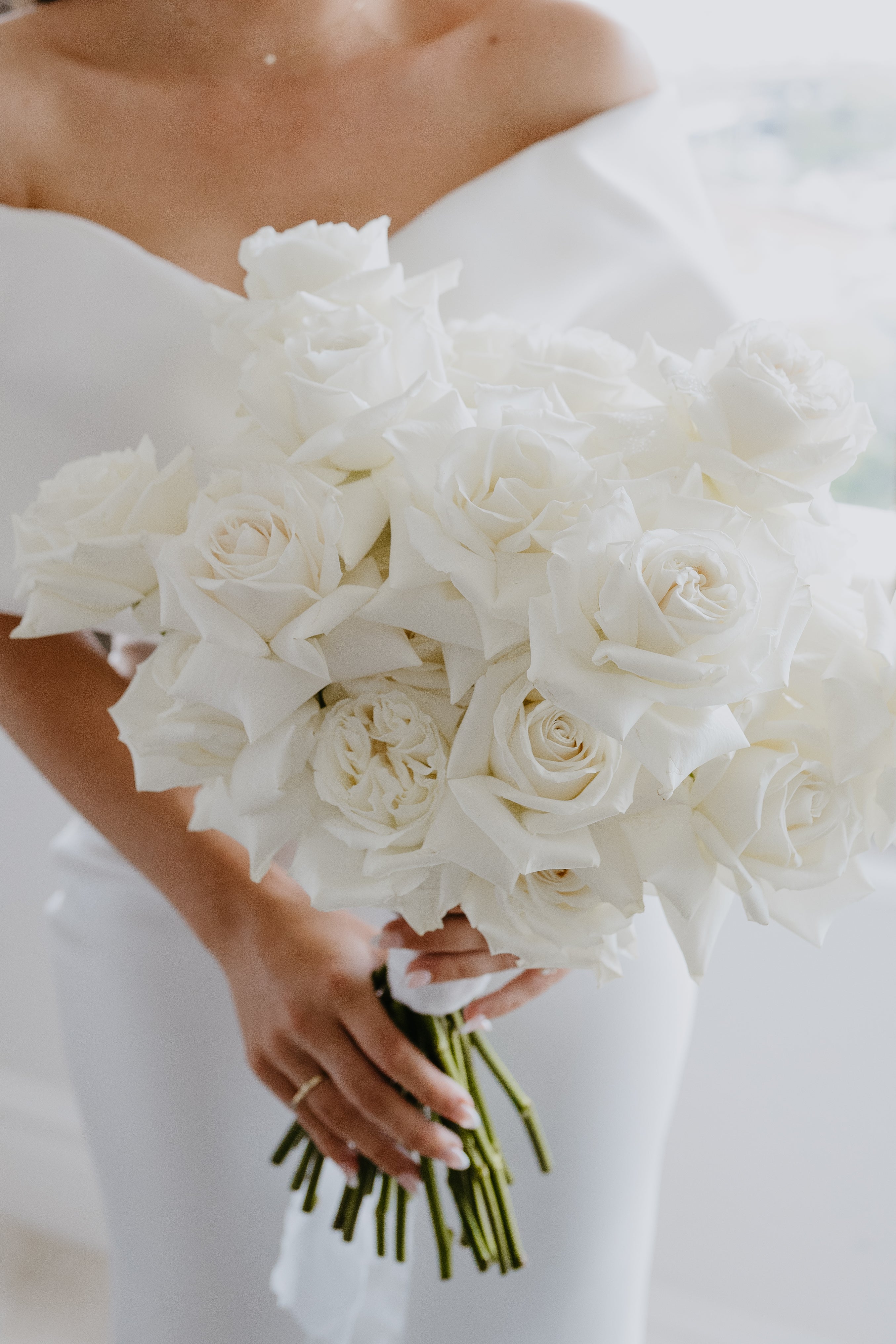 Is $5,000 Enough for Wedding Flowers on the Gold Coast?