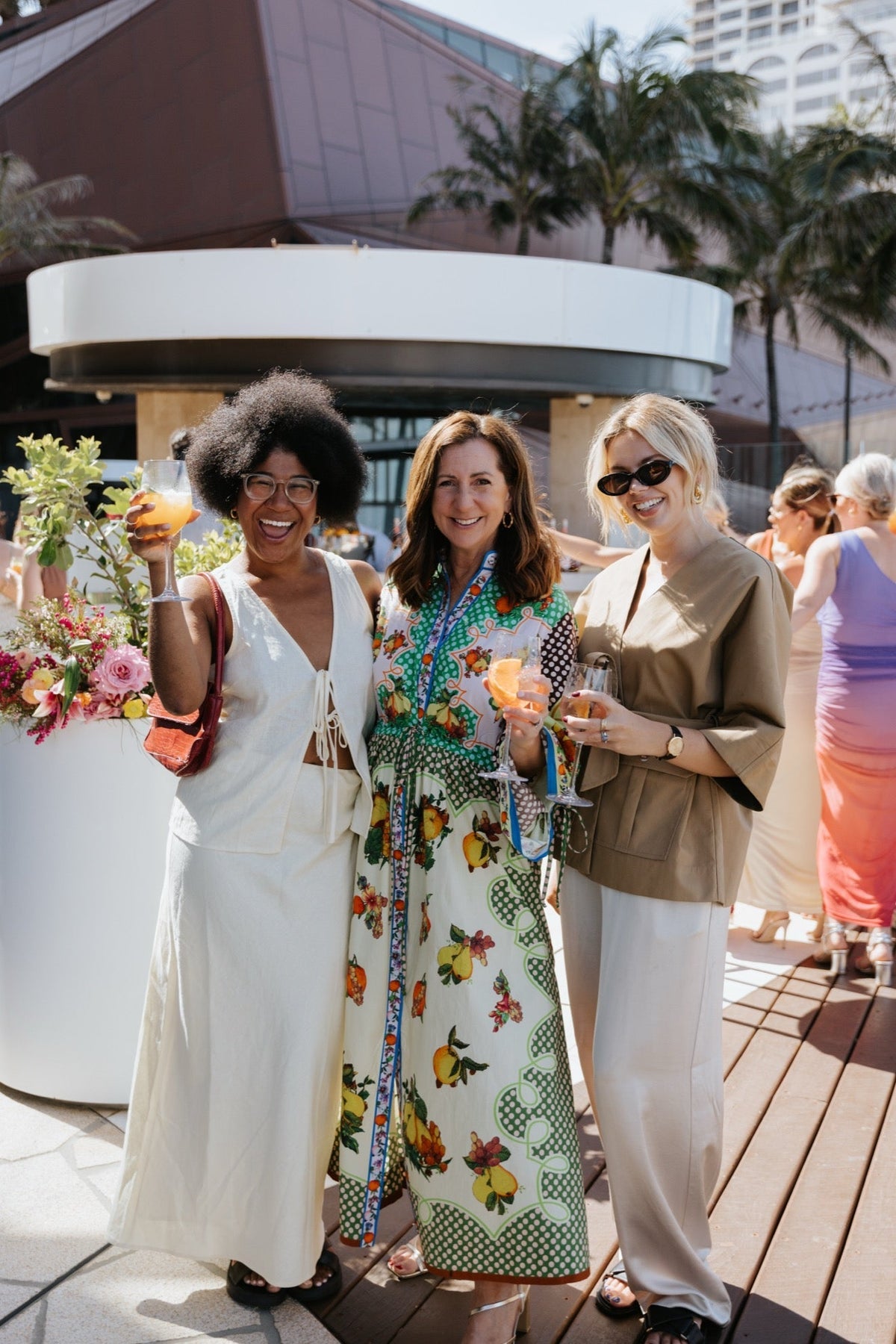 Why Flowers Gold Coast is consistently rated the Best Florist on the Gold Coast