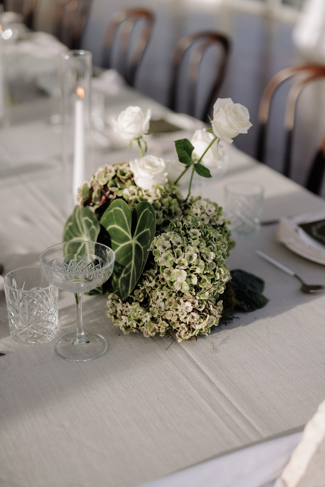Is $1,500 Enough for Wedding Flowers on the Gold Coast?