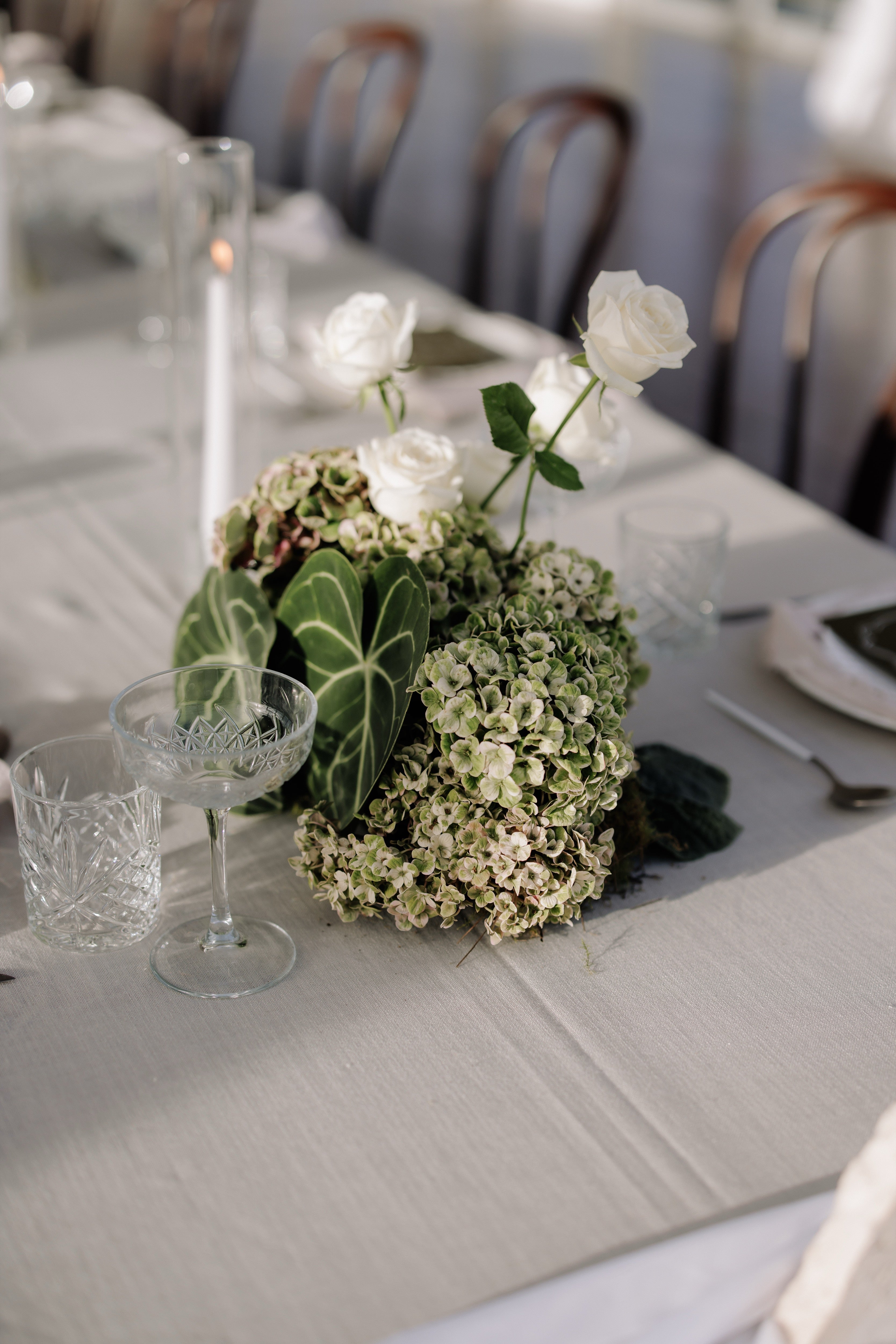 Is $1,500 Enough for Wedding Flowers on the Gold Coast?