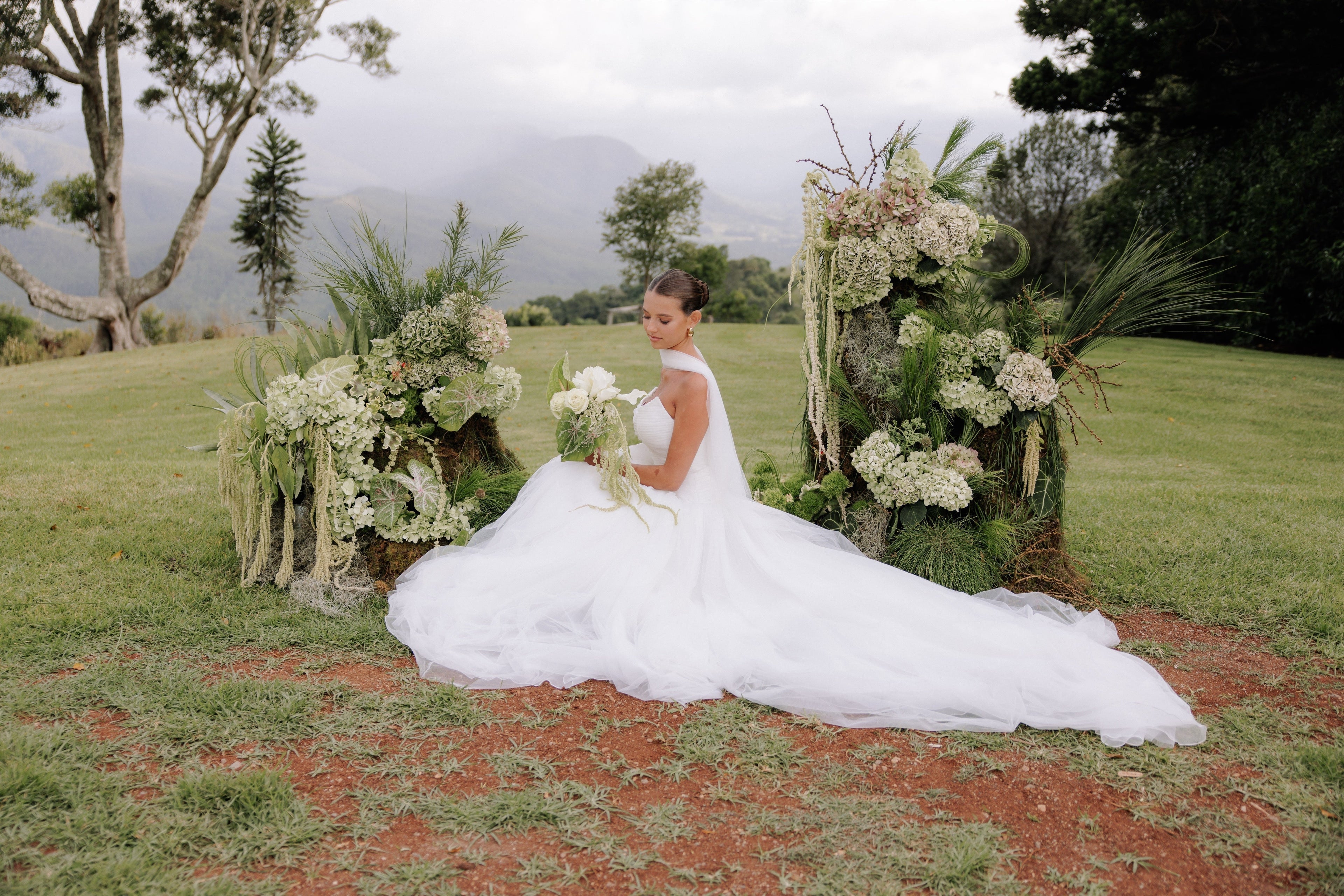 How much do Wedding Flowers Cost on the Gold Coast?