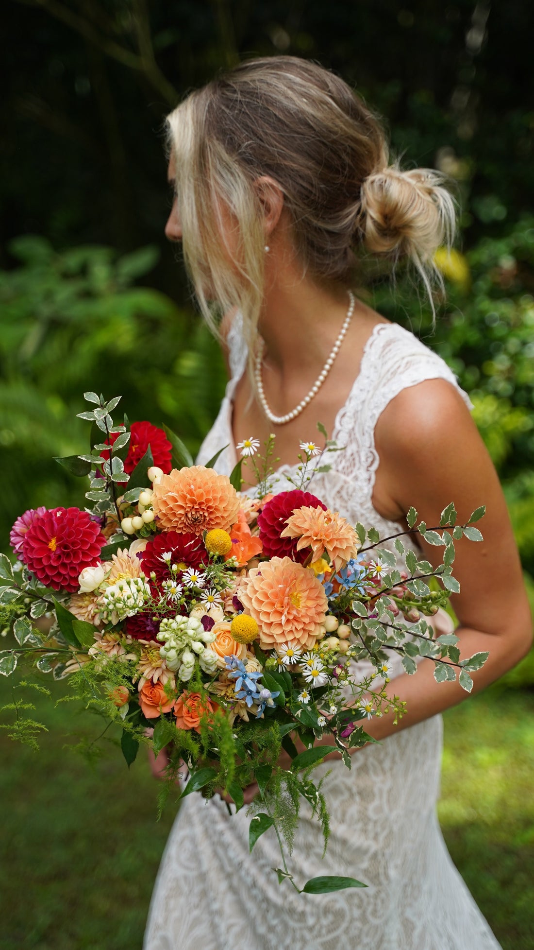 Flower Preservation Tips for Your Wedding Day on the Gold Coast