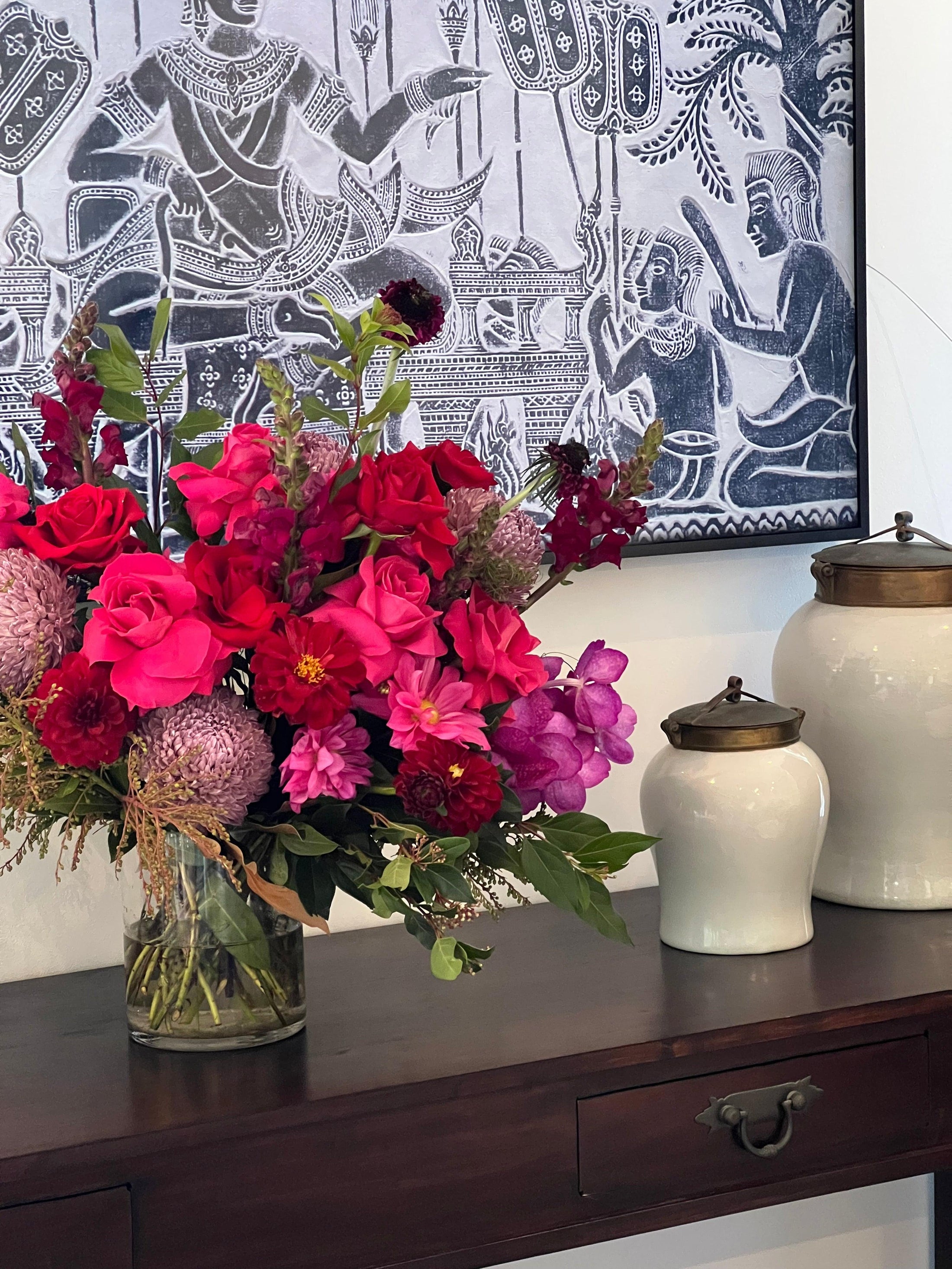 Businesses are Sending Flowers to their Employees in 2022 Here's Why