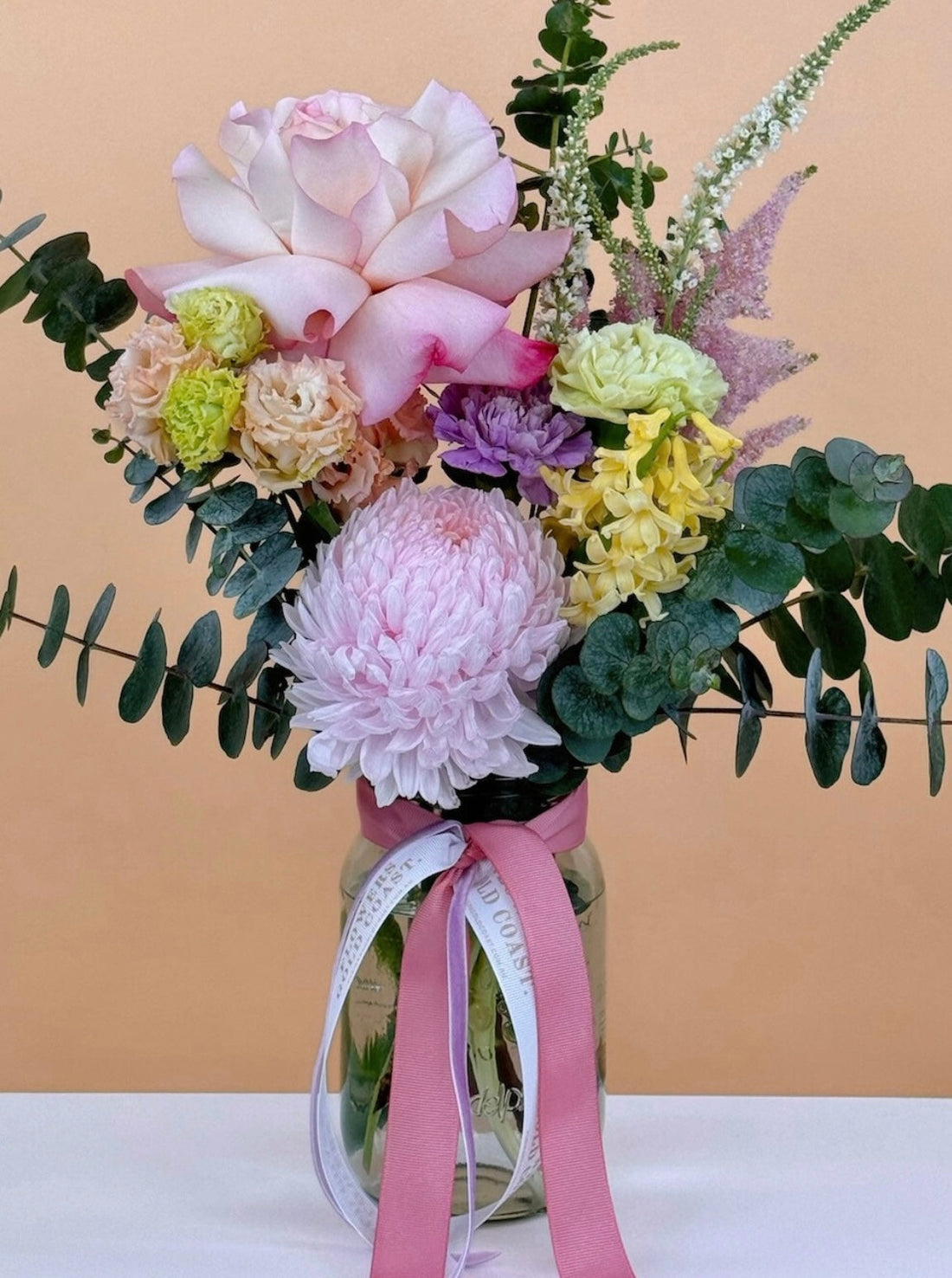 Lisianthus Flower - Types, Colours & Care Guide