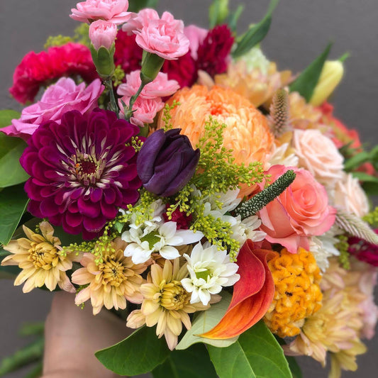 Happy Sunday to all our Flower Lovers! - Flowers Gold Coast