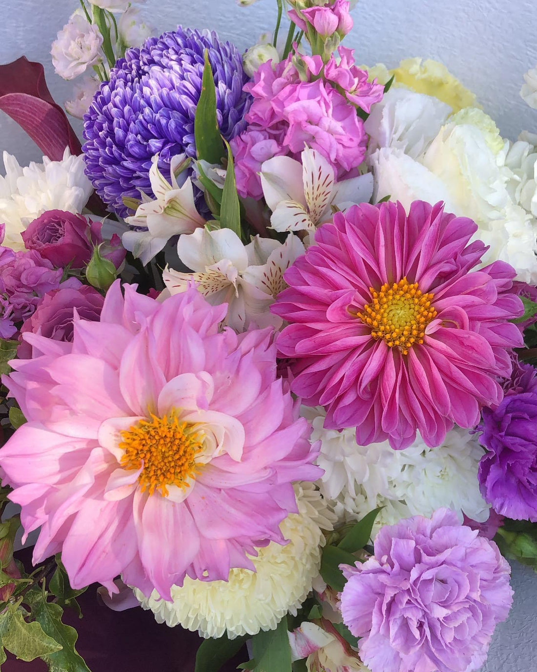Mother's Day is coming up... - Flowers Gold Coast