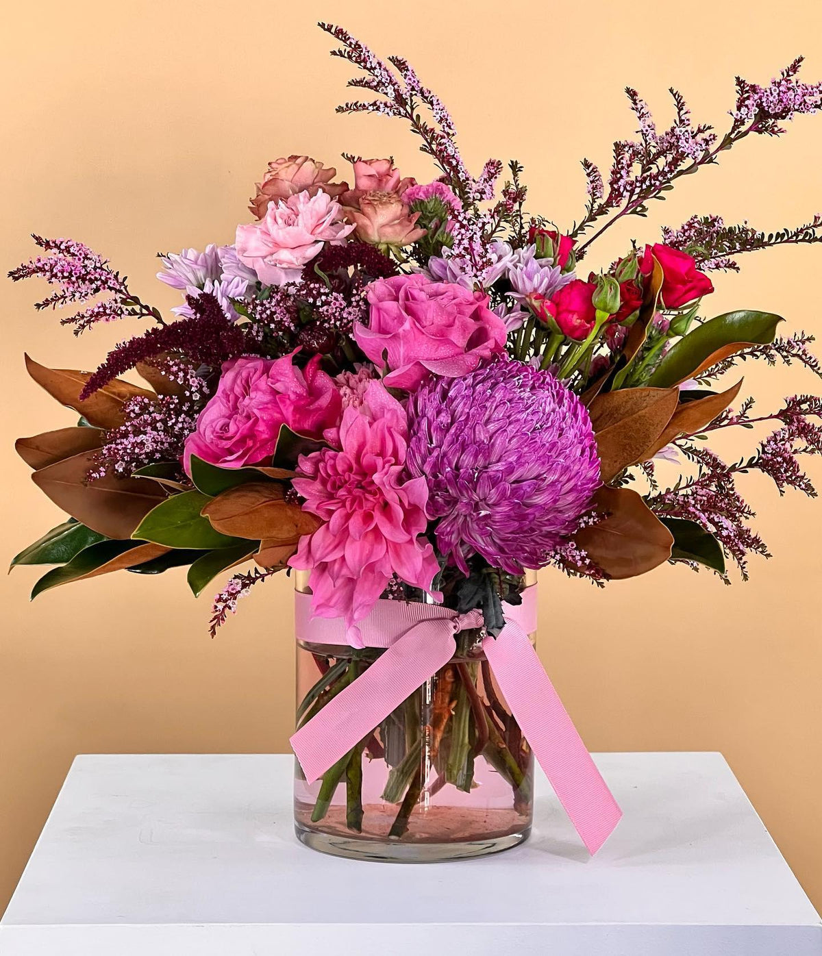 P I N K  M O M E N T 

Pink everything for this cute design 💕

Flowers Gold Coast 🌸

#pinkflow made with love by Flowers Gold Coast www.flowersgoldcoast.com.au the Gold Coast's best Florist- Same Day Flower Delivery