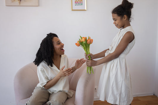 9 Tips for Choosing the Perfect Mother's Day Flowers for Your Loved One