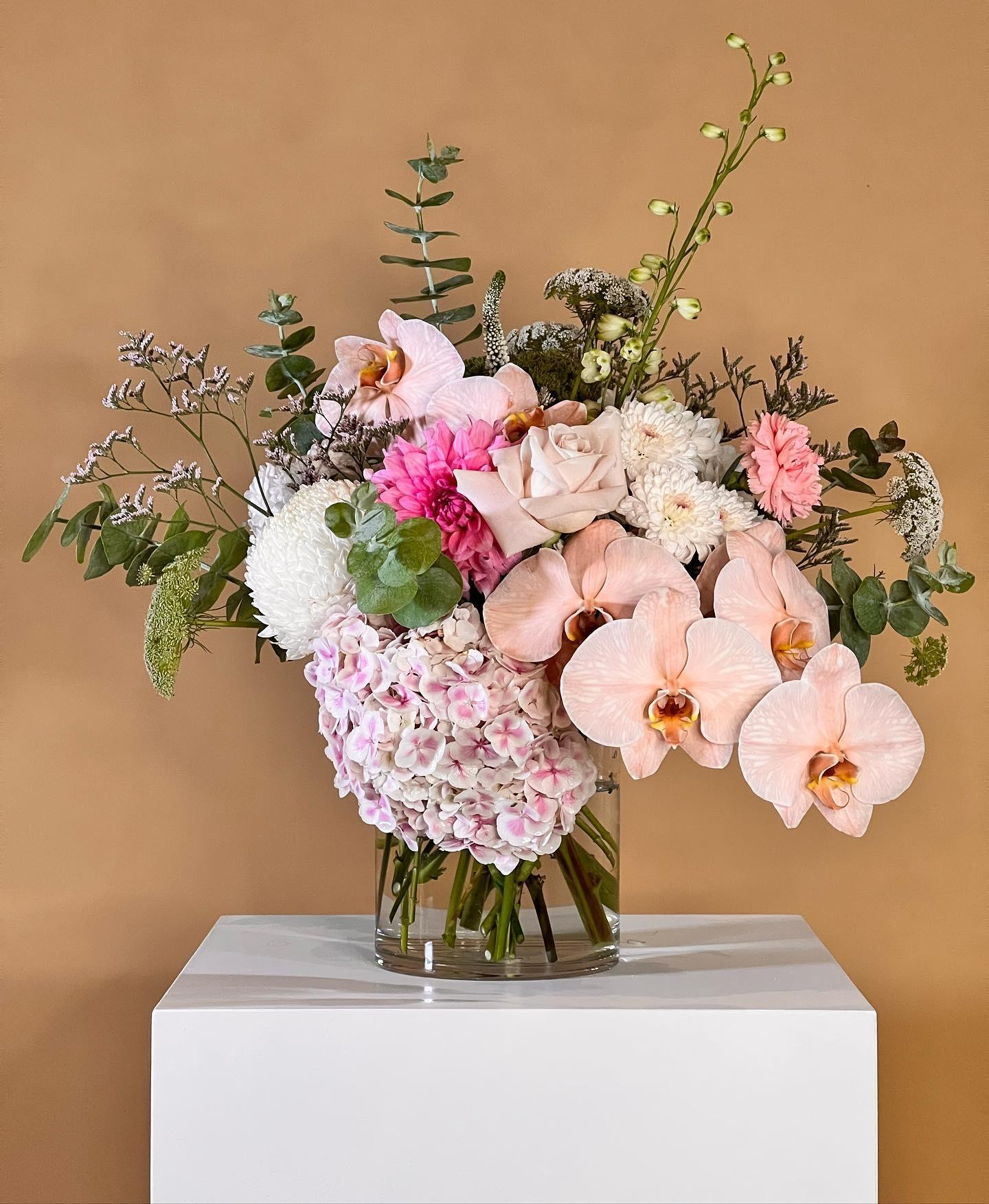 S O F T & S W E E T Flowers Gold Coast