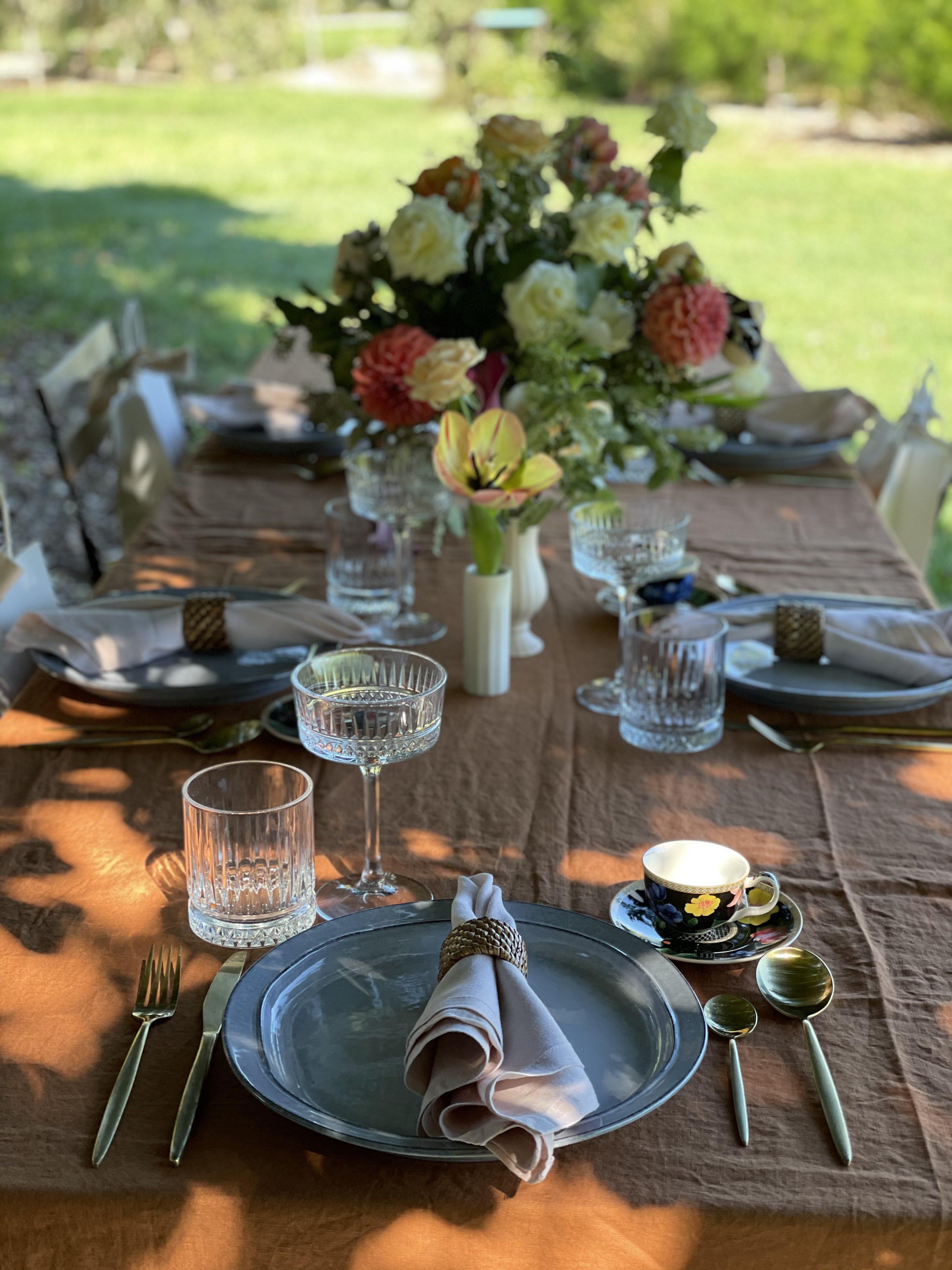 The 5 little touches you should use to make your next event stand out! - Flowers Gold Coast