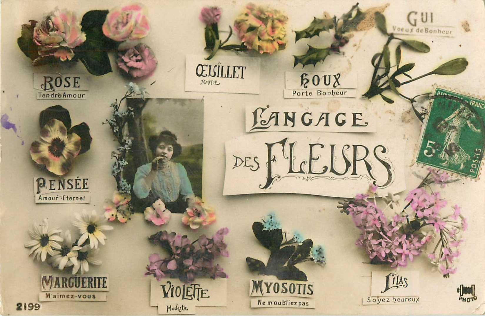 The Language Of Flowers - Flowers Gold Coast