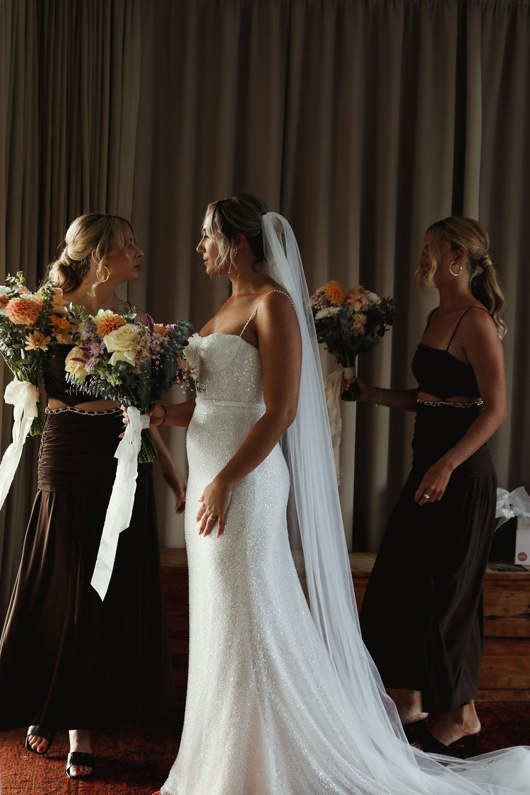 The Top Wedding Flower Trends for 2023