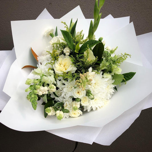 Today we had the privilege... - Flowers Gold Coast