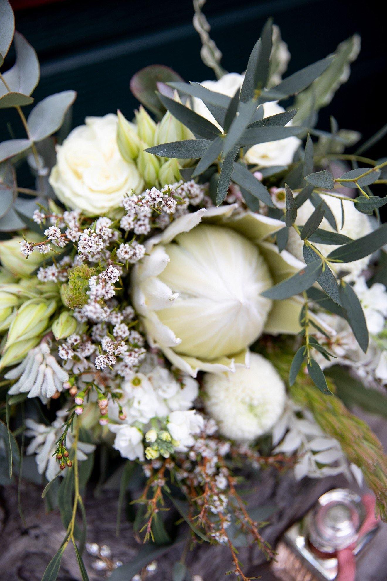 Weddings - 7 Essential Tips for Wedding Flowers - Flowers Gold Coast