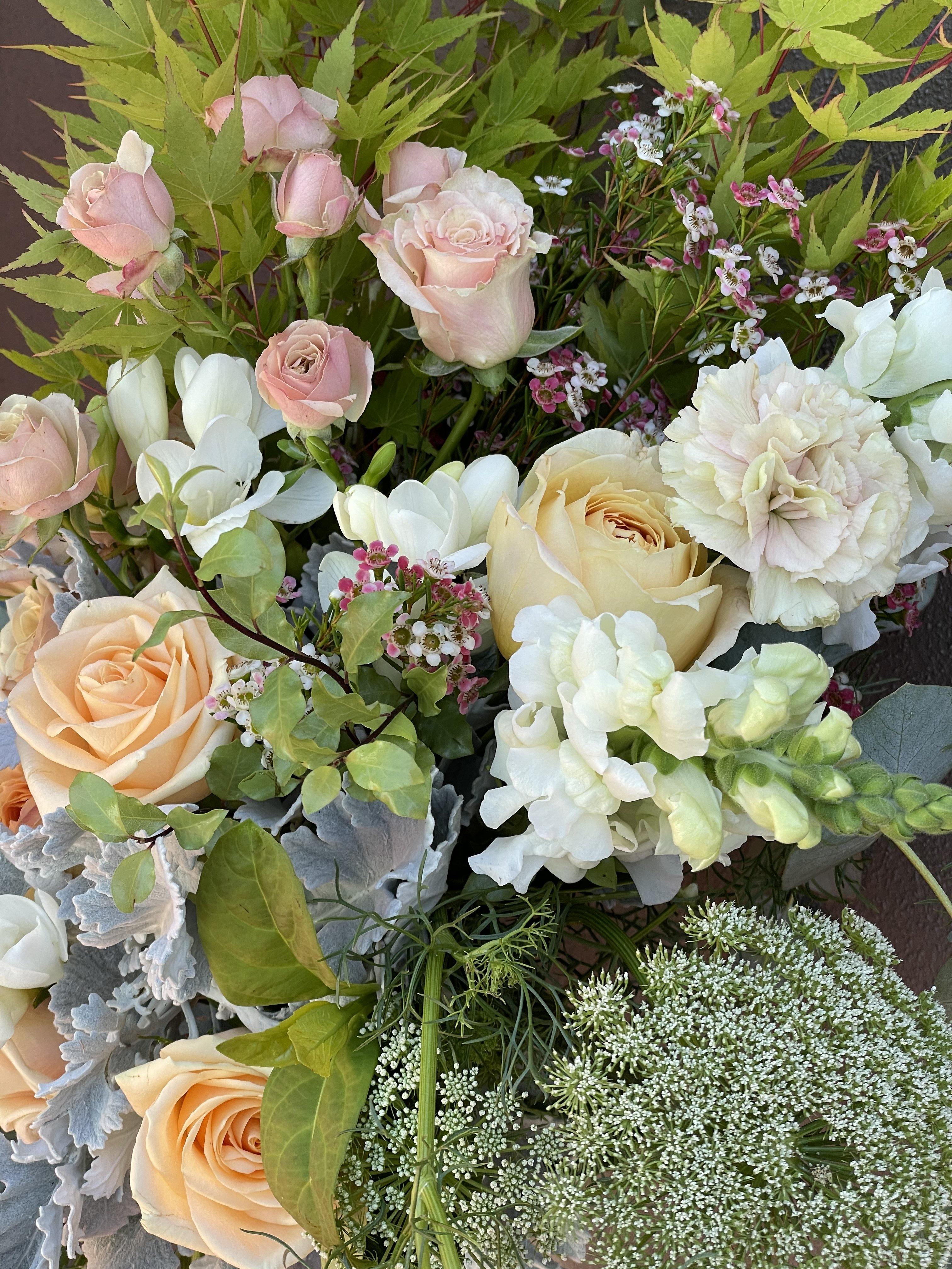 Why you should be asking where your flowers come from. - Flowers Gold Coast