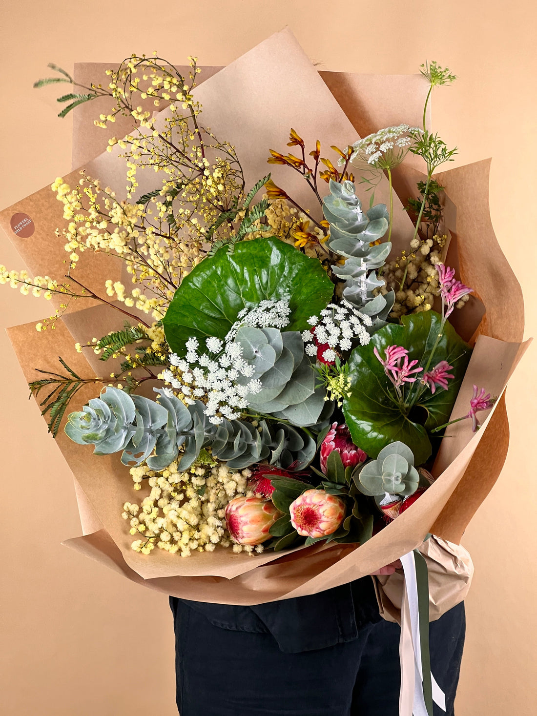 Australian Native Flowers: A Guide to Popular Varieties & How to Gift Them