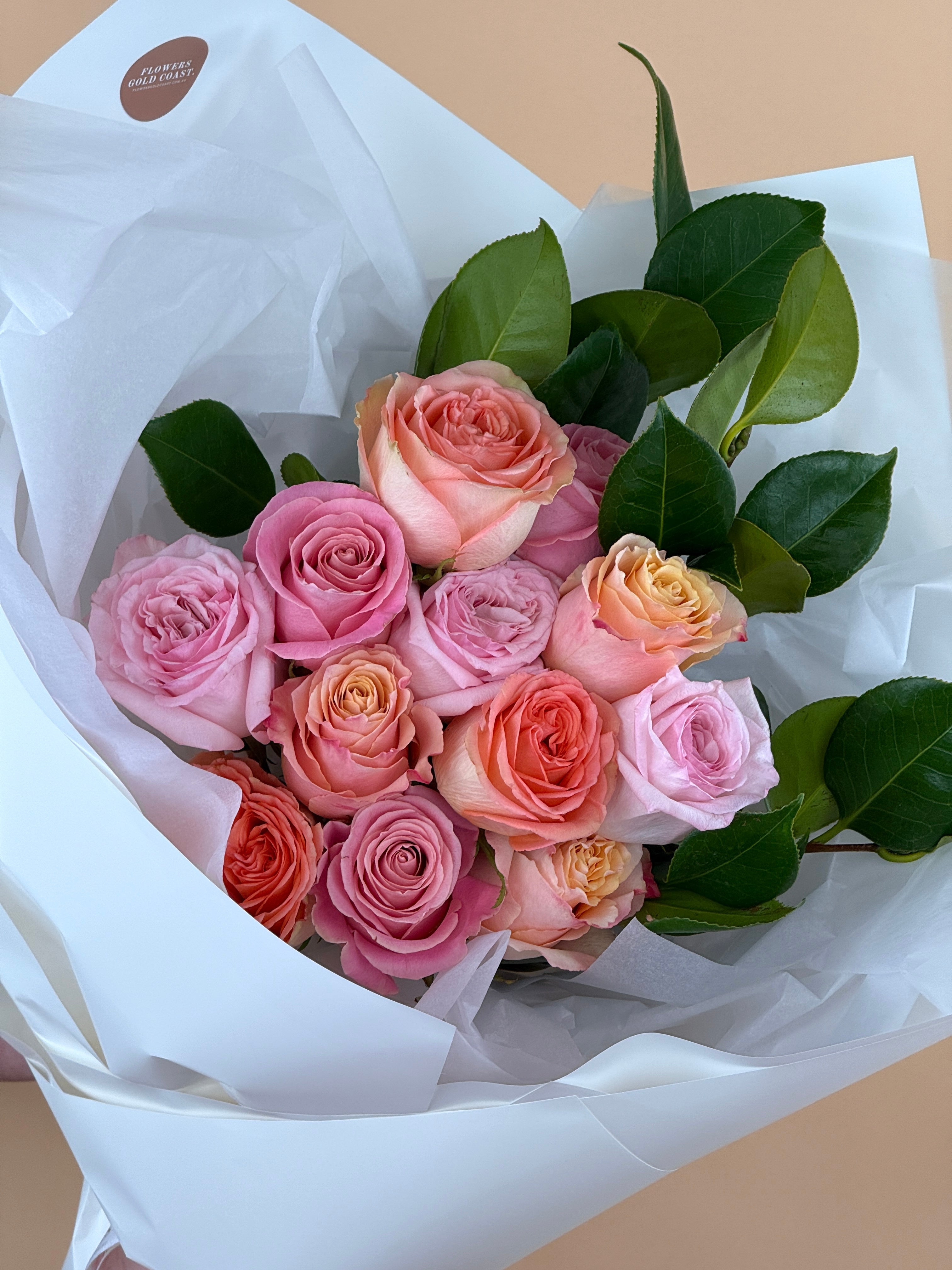 Happy Birthday Flowers & Gifts