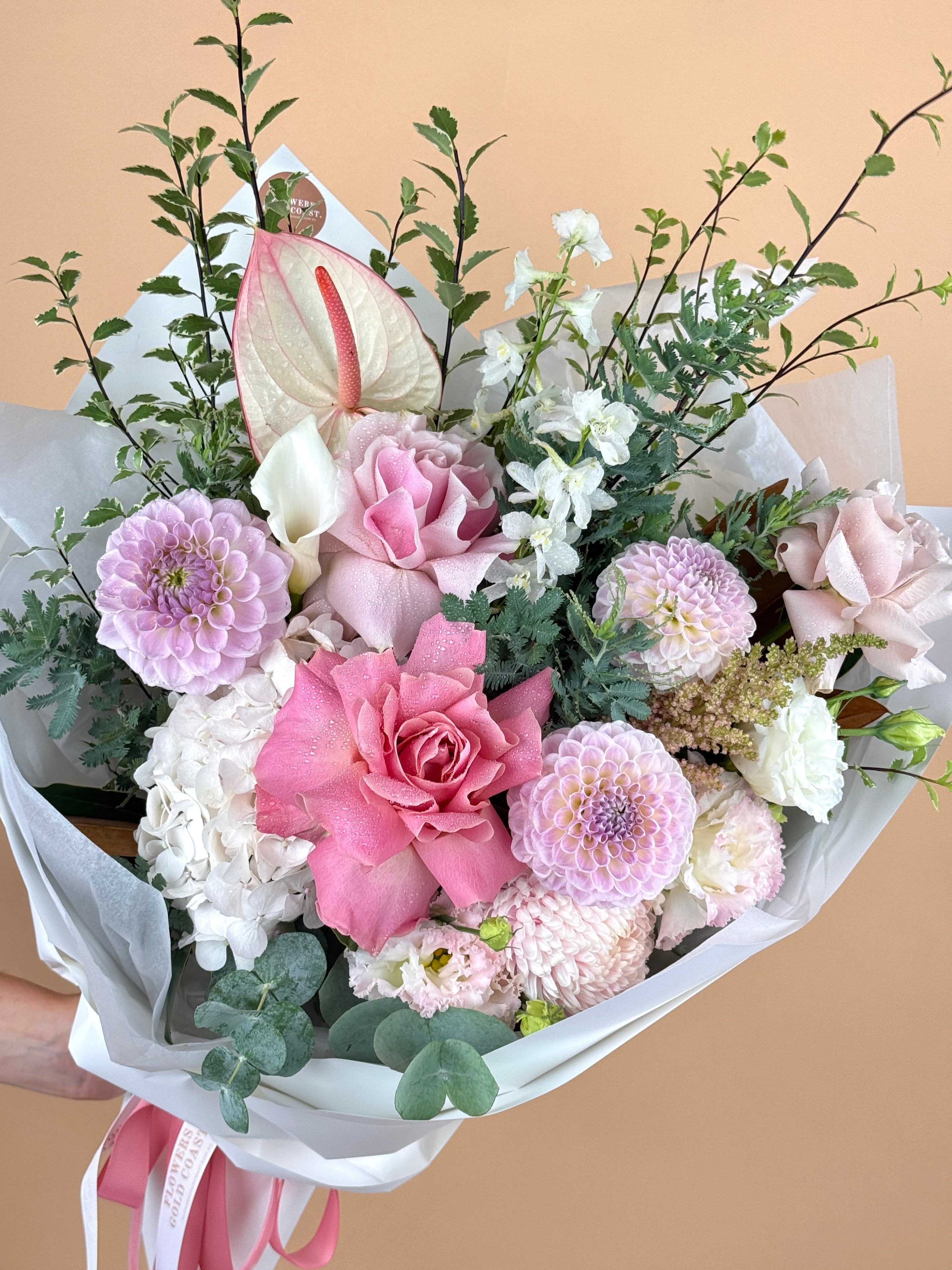 Graduation Flowers Gold Coast | Bond & Griffith University Graduates