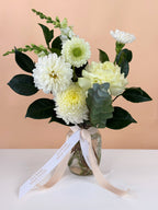 Fresh Posy Vase
