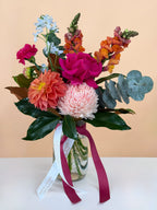 Fresh Posy Vase