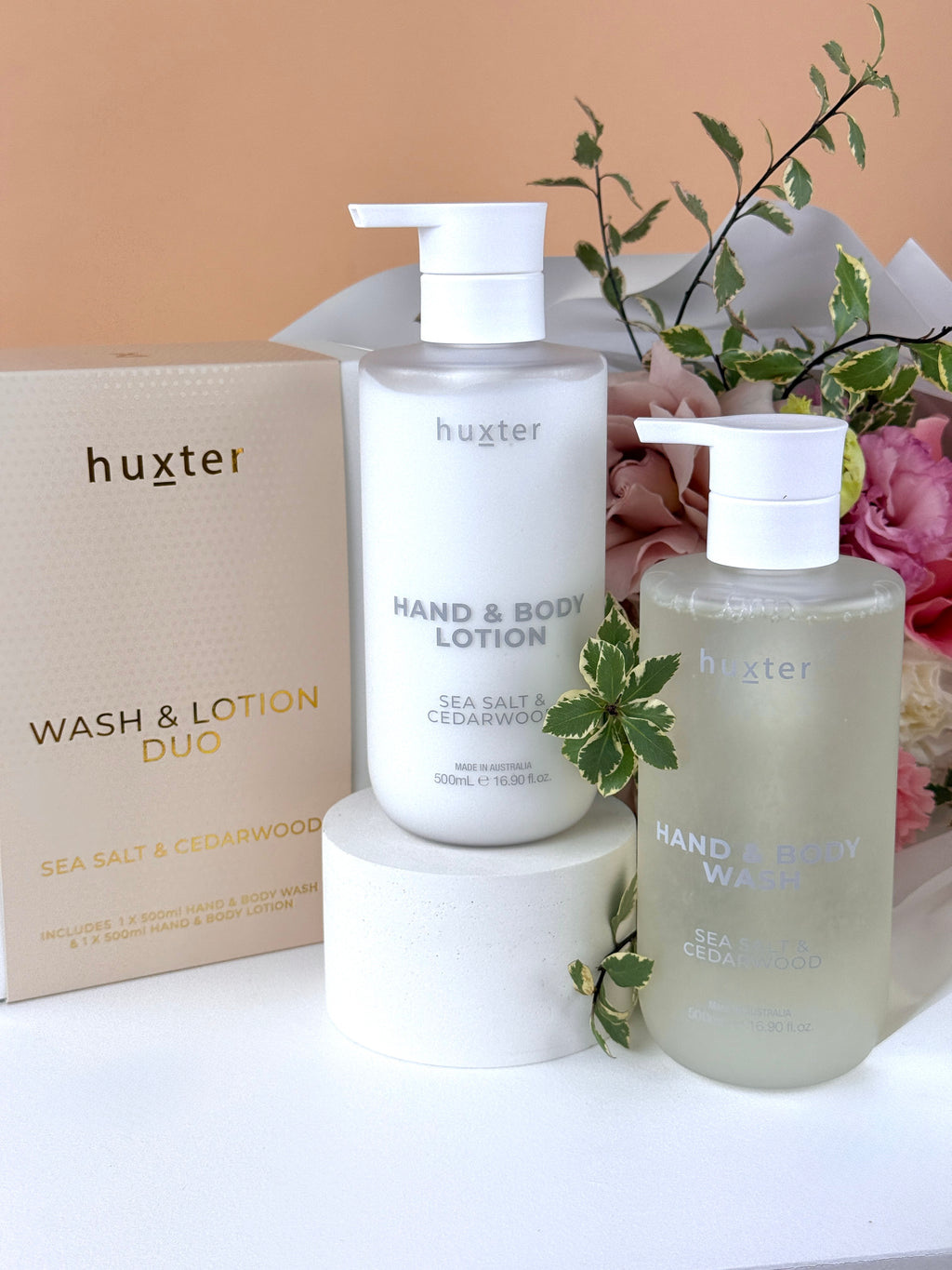 The Everyday Luxury Bundle-Flower-Delivery-Gold-Coast-Florist-Flowers Gold Coast-Petite-https://www.flowersgoldcoast.com.au-best-florist