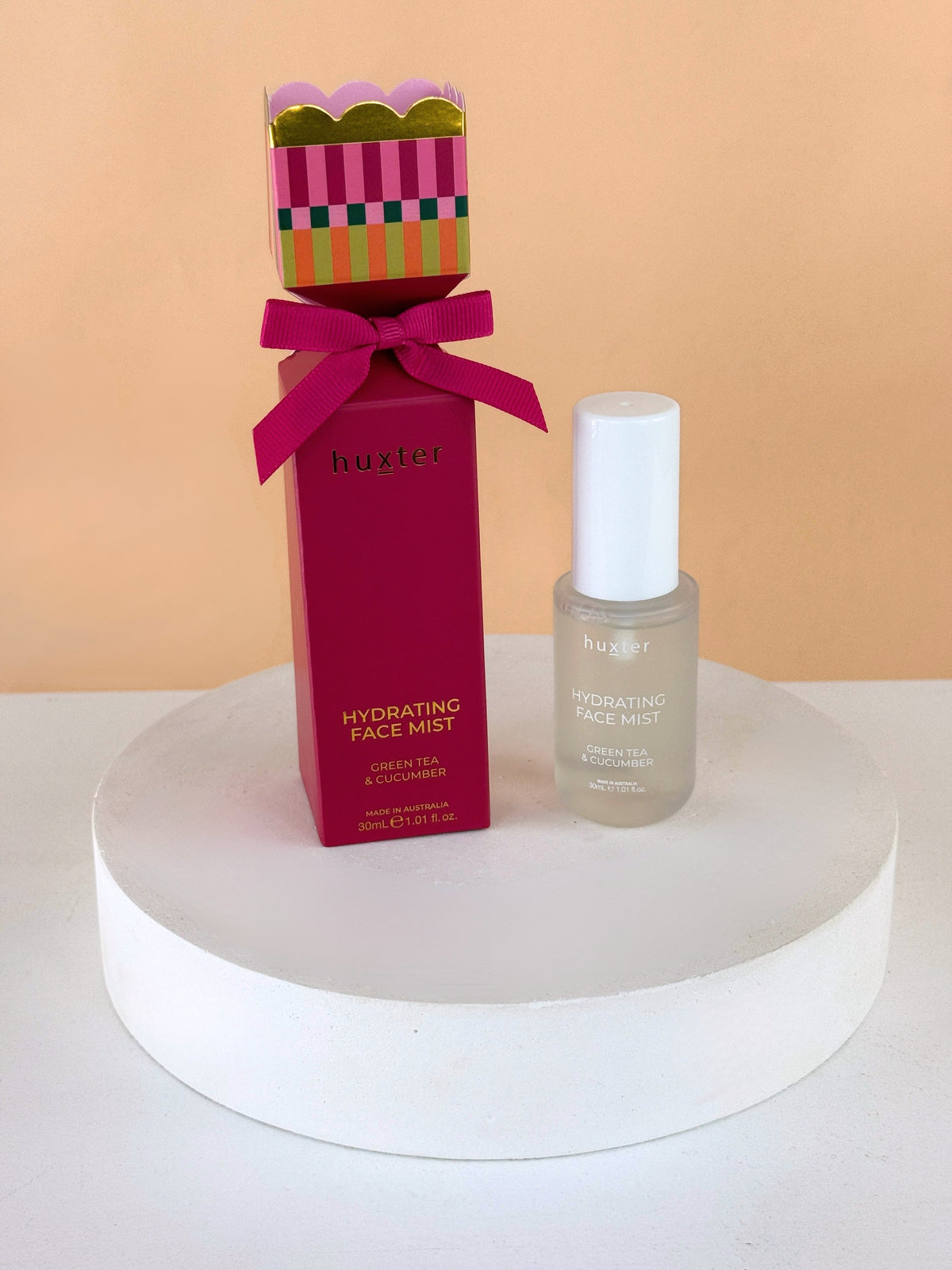Hydrating Face Mist Huxter