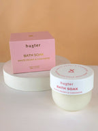 Bath Soak - Huxter