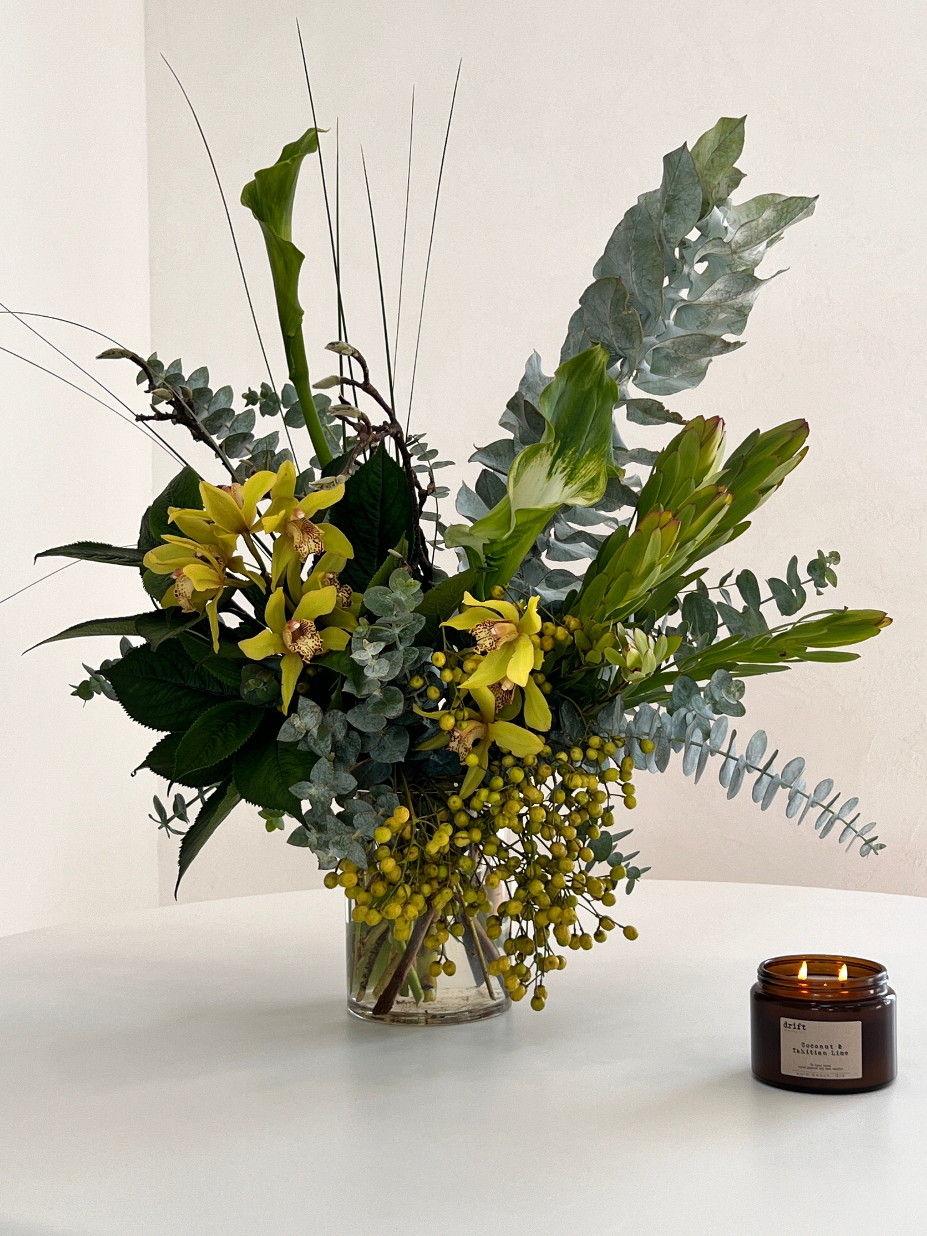 Corporate_Flowers_-_Flowers_Gold_Coast - Flowers Gold Coast