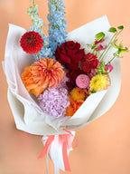 Flower_Addiction_bouquet_-_Flowers_Gold_Coast_-_01 - Flowers Gold Coast