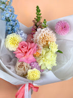 Flower_Addiction_bouquet_-_Flowers_Gold_Coast_-_02 - Flowers Gold Coast