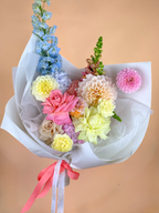 Flower_Addiction_bouquet_-_Flowers_Gold_Coast_-_05 - Flowers Gold Coast