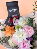 Flowers and a Movie