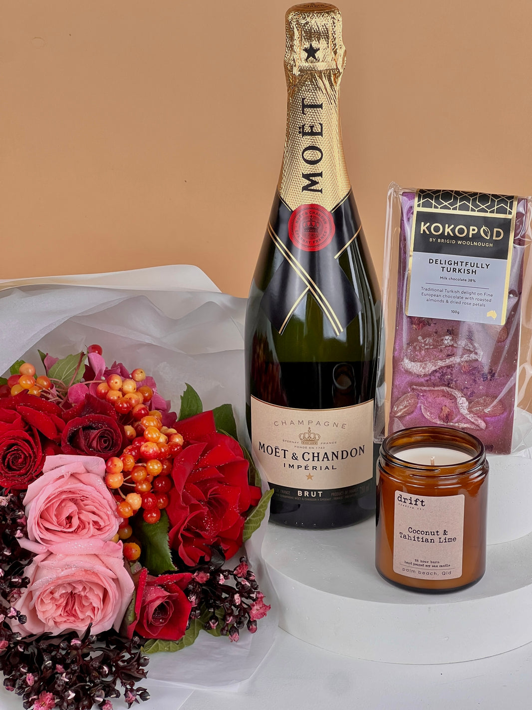 Valentine’s Day 2024 Valentine's Day Flowers Gold Coast