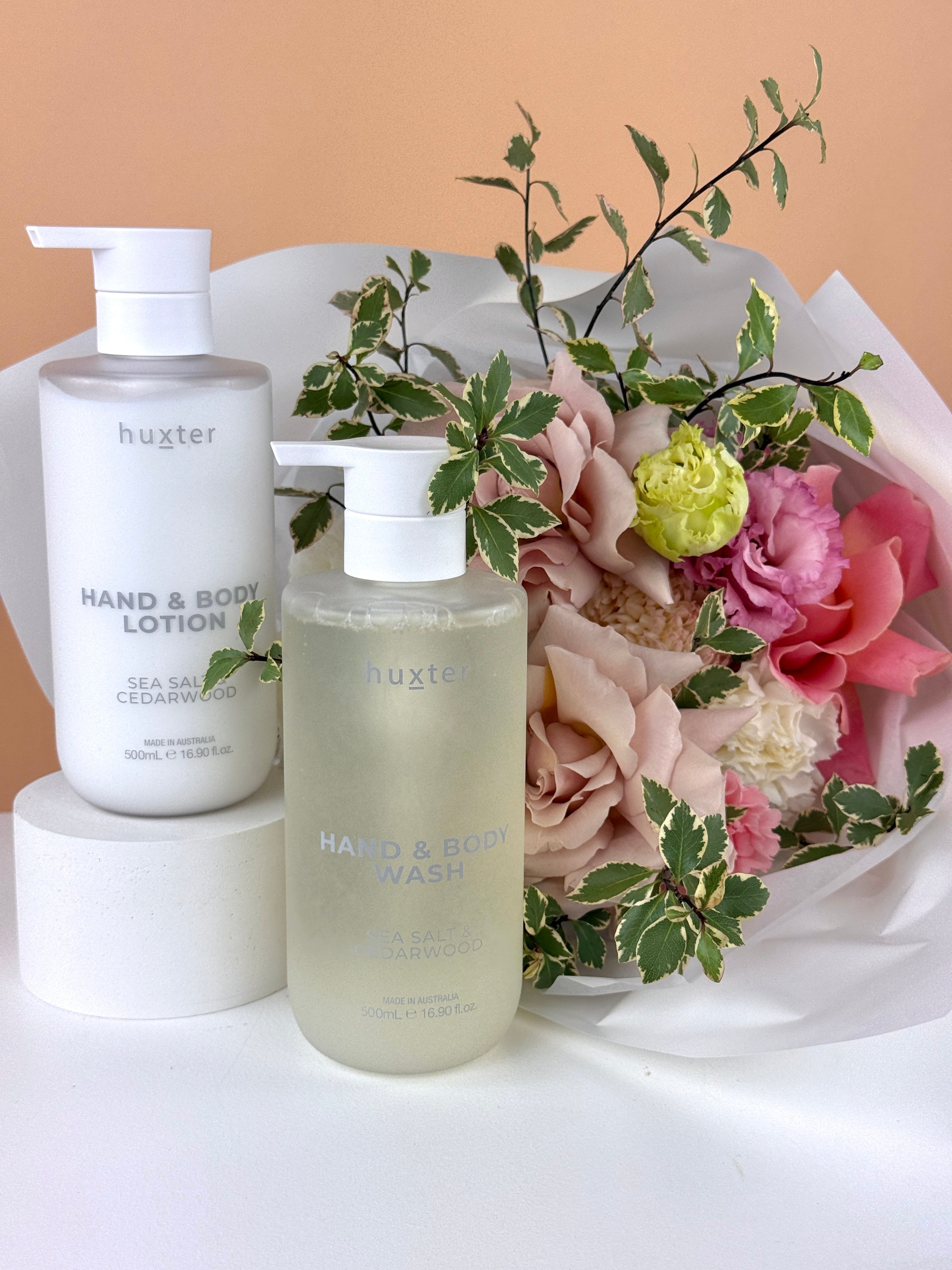 The Everyday Luxury Bundle-Flower-Delivery-Gold-Coast-Florist-Flowers Gold Coast-Petite-https://www.flowersgoldcoast.com.au-best-florist