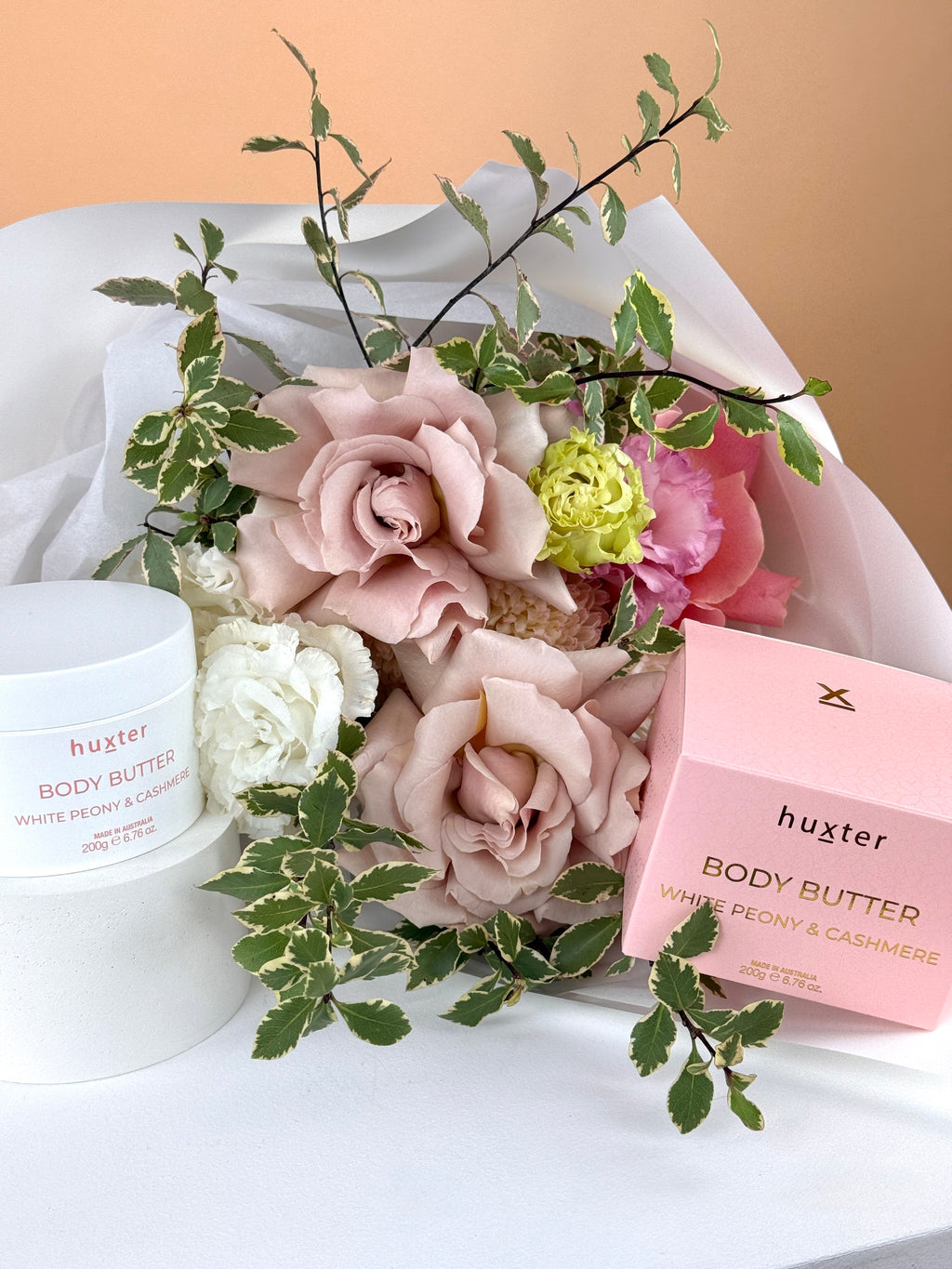 The Loving Mum Bundle-Flower-Delivery-Gold-Coast-Florist-Flowers Gold Coast-Petite-https://www.flowersgoldcoast.com.au-best-florist