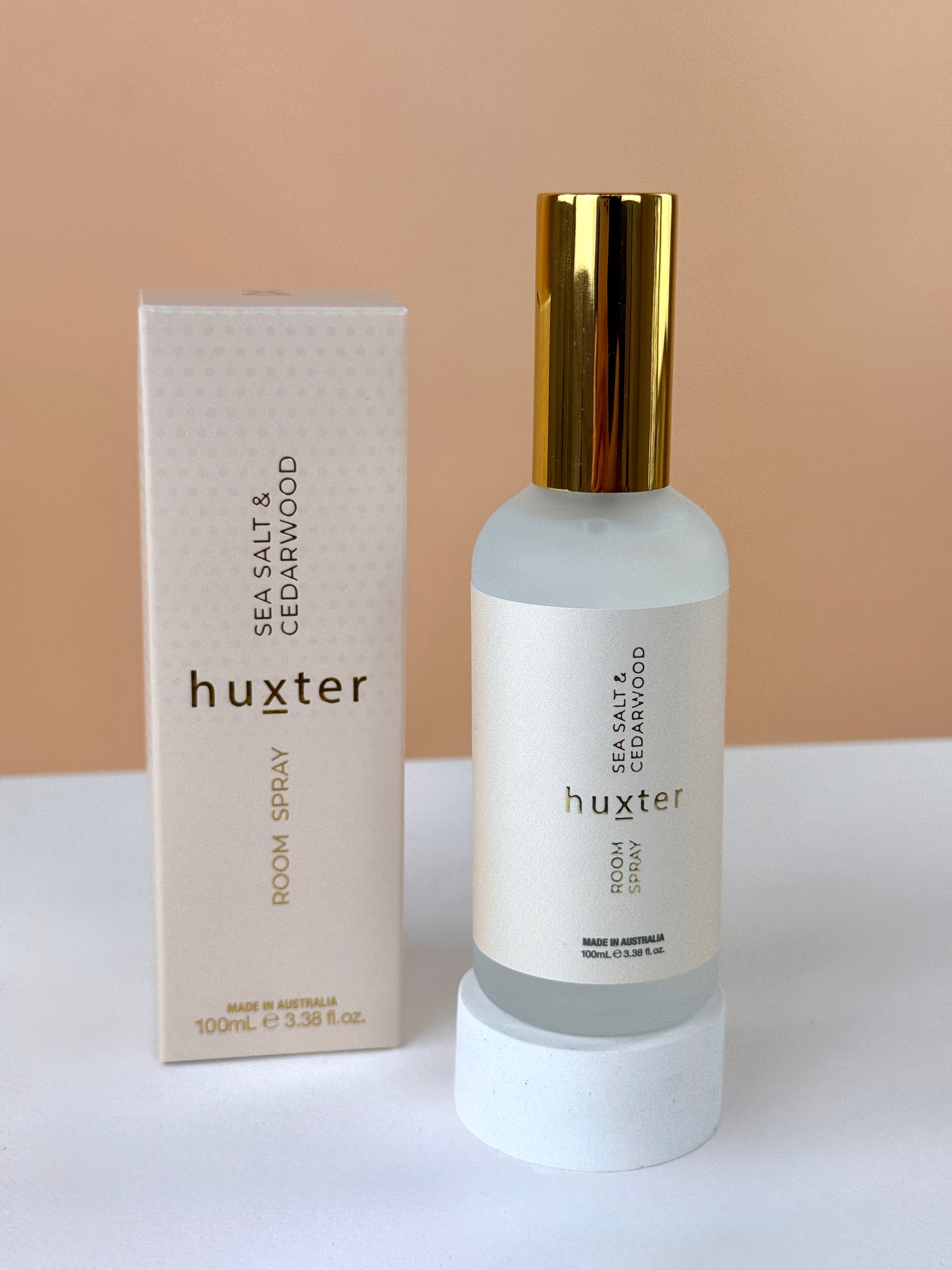 Room Spray - Huxter-Flower-Delivery-Gold-Coast-Florist-Huxter-https://www.flowersgoldcoast.com.au-best-florist